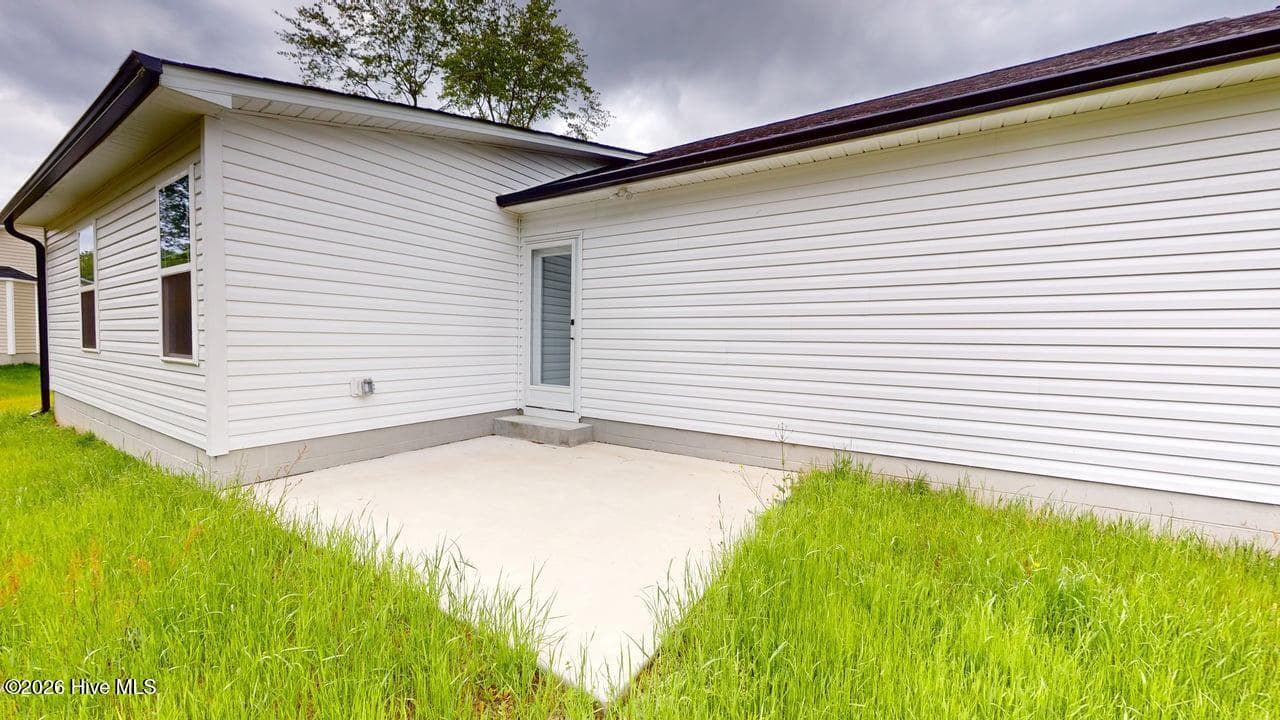 Single Family Residence at 102 Red Maple Place, Goldsboro, NC 27530, photo 23 of 24