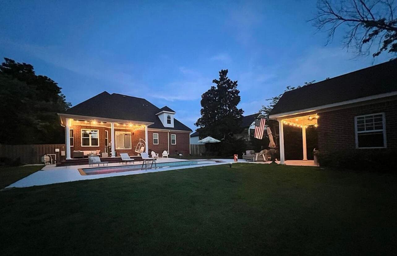 Single Family Residence at 503 Avrett Court, Evans, GA 30809, photo 21 of 21