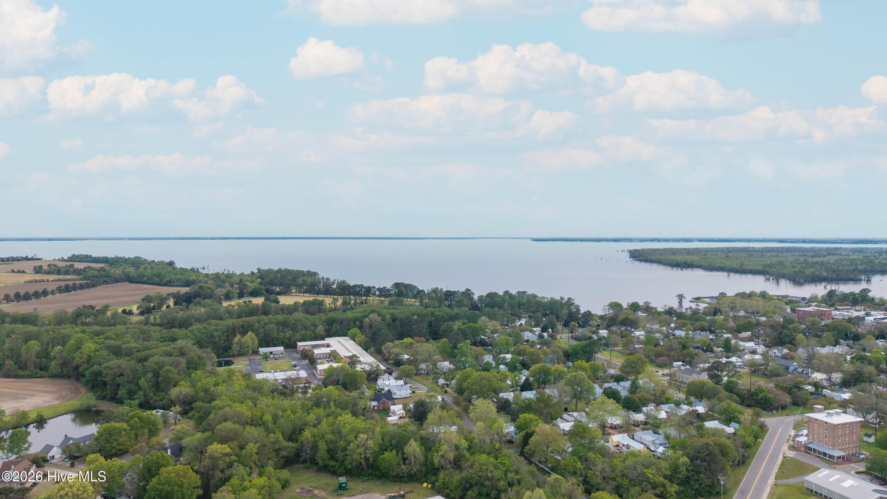 Single Family Residence at 107 Stonewall Lane, Edenton, NC 27932, photo 37 of 38