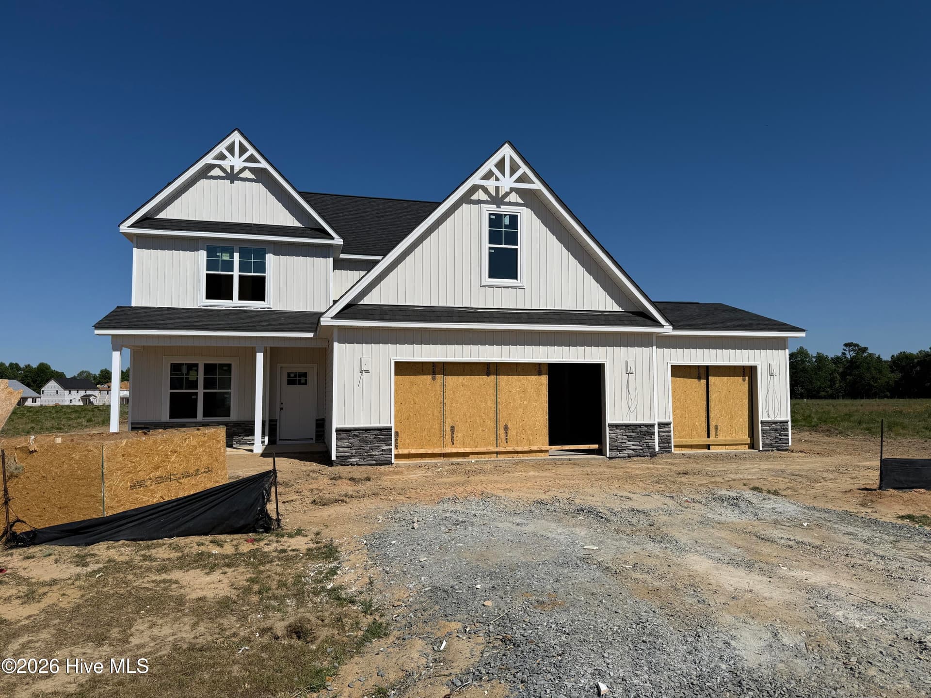 Single Family Residence at 59 Grady Farm Way, Benson, NC 27504, photo 7 of 224