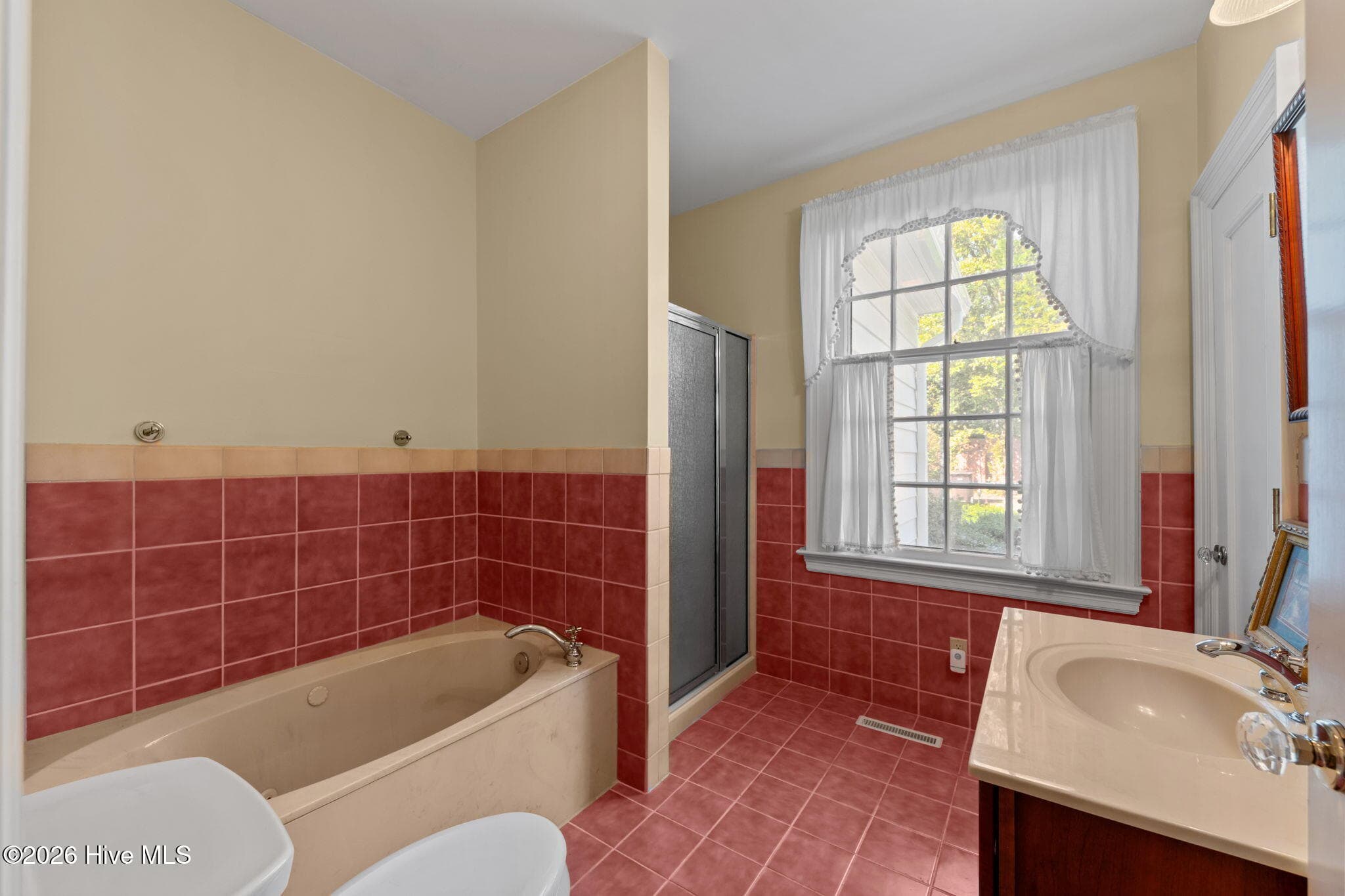 Full Bathroom Main Level - 55 Linden Road, Pinehurst, NC 28374