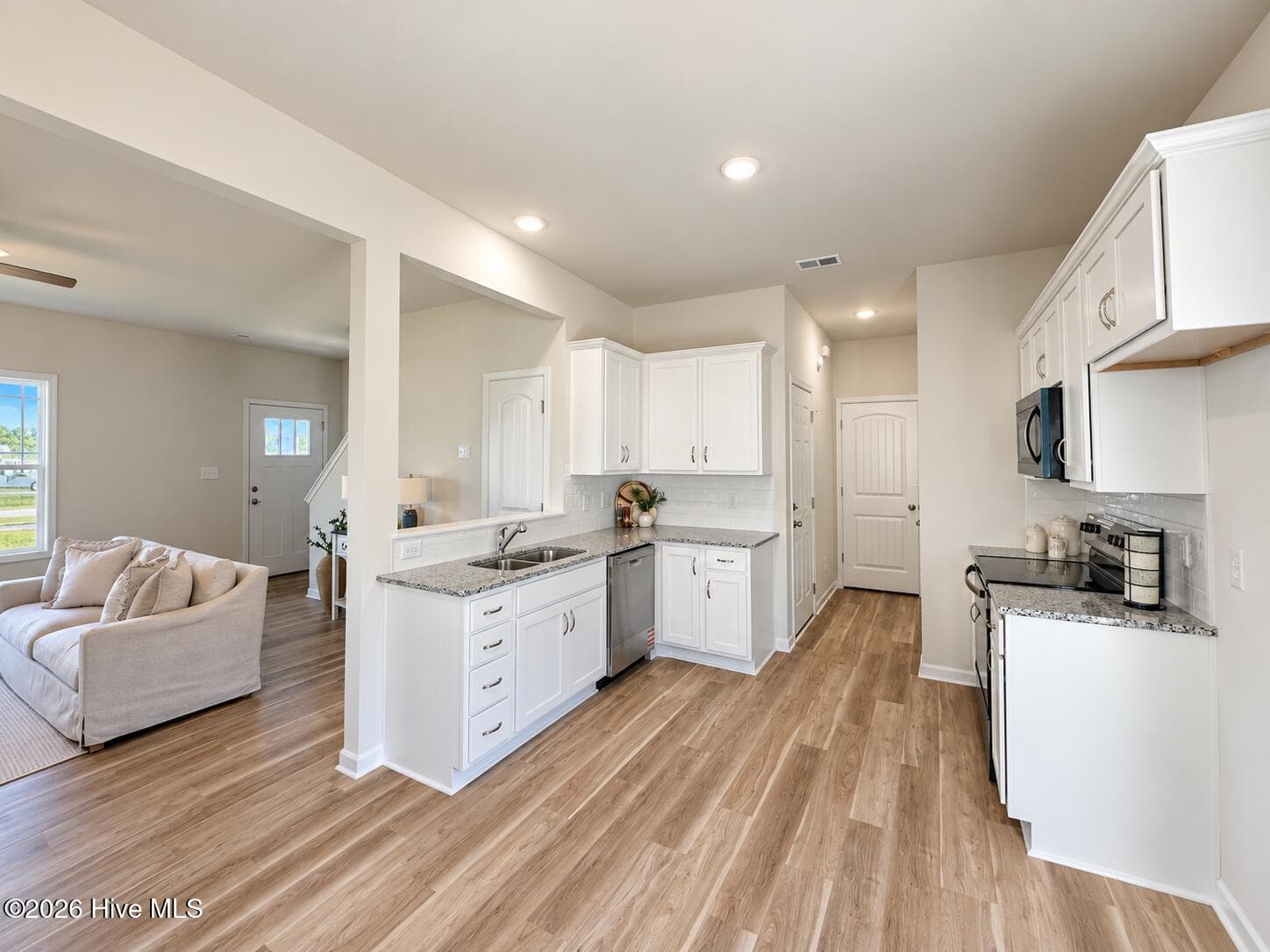 Single Family Residence at 128 Hummingbird Grove Lane, Princeton, NC 27569, photo 15 of 42