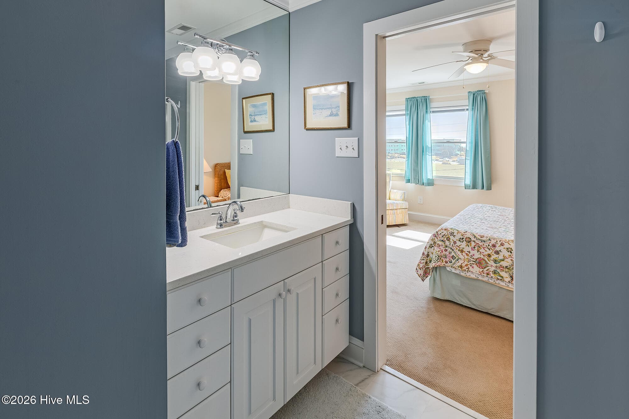 Single Family Residence at 1711 E Fort Macon Road, Atlantic Beach, NC 28512, photo 59 of 104