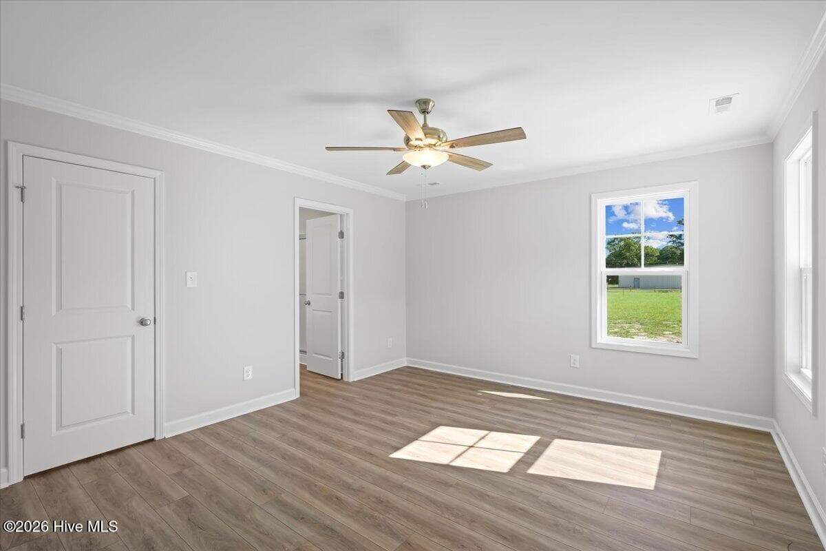 Single Family Residence at 314 E Howard Street, Roseboro, NC 28382, Roseboro, photo 22 of 37
