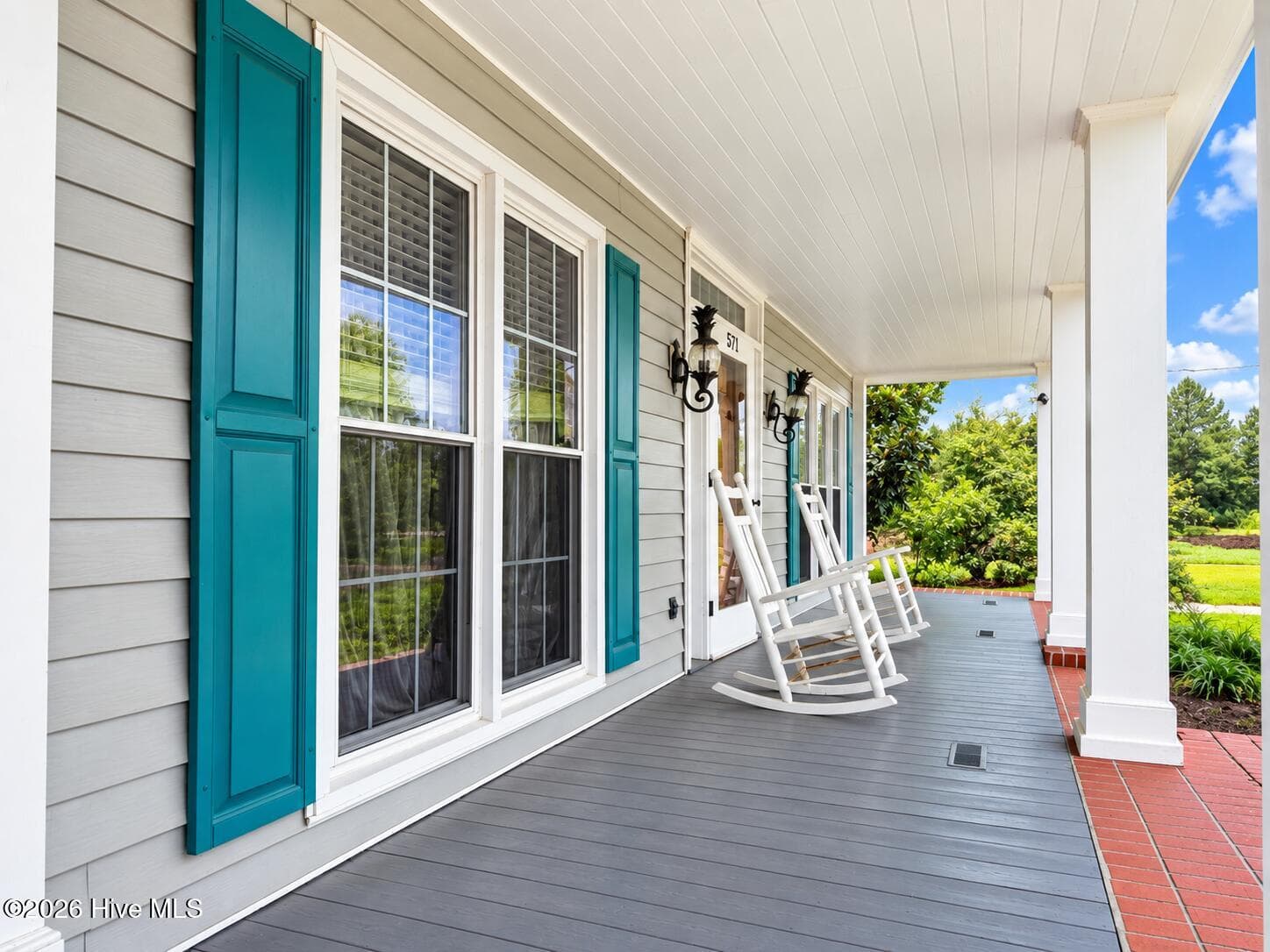 Single Family Residence at 571 Coleman Road, Tabor City, NC 28463, Tabor City, photo 2 of 4
