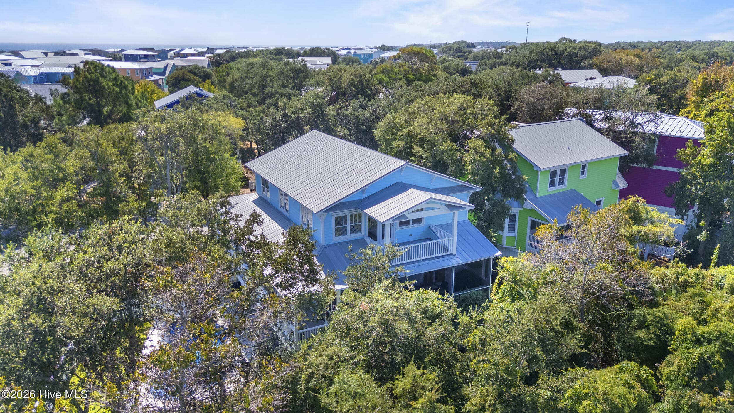 Single Family Residence at 257 Seawatch Way, Kure Beach, NC 28449, Kure Beach, photo 74 of 89