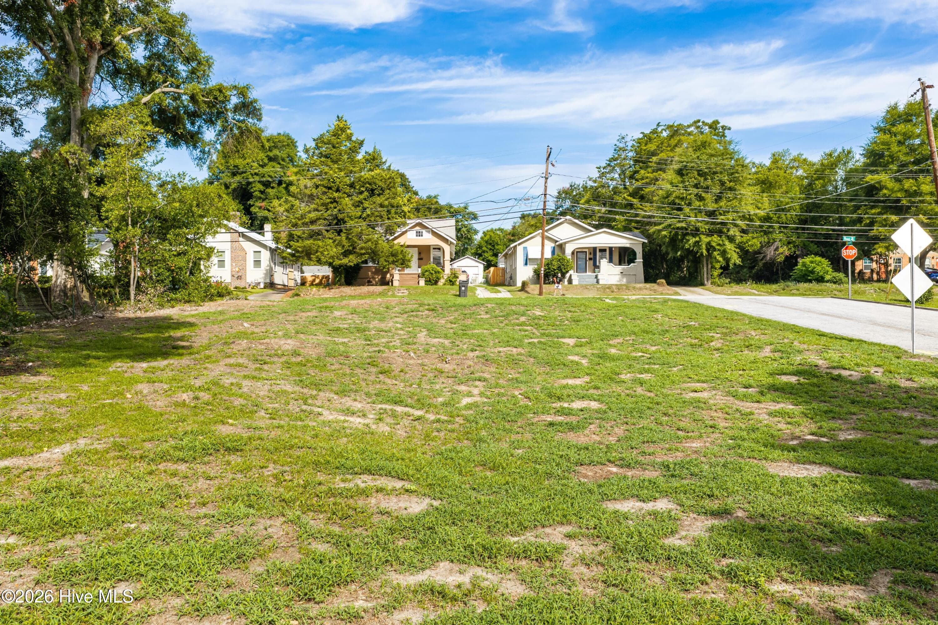 Residential Lot at 2030 Spring Hill Terrace, Augusta, GA 30904, photo 2 of 9