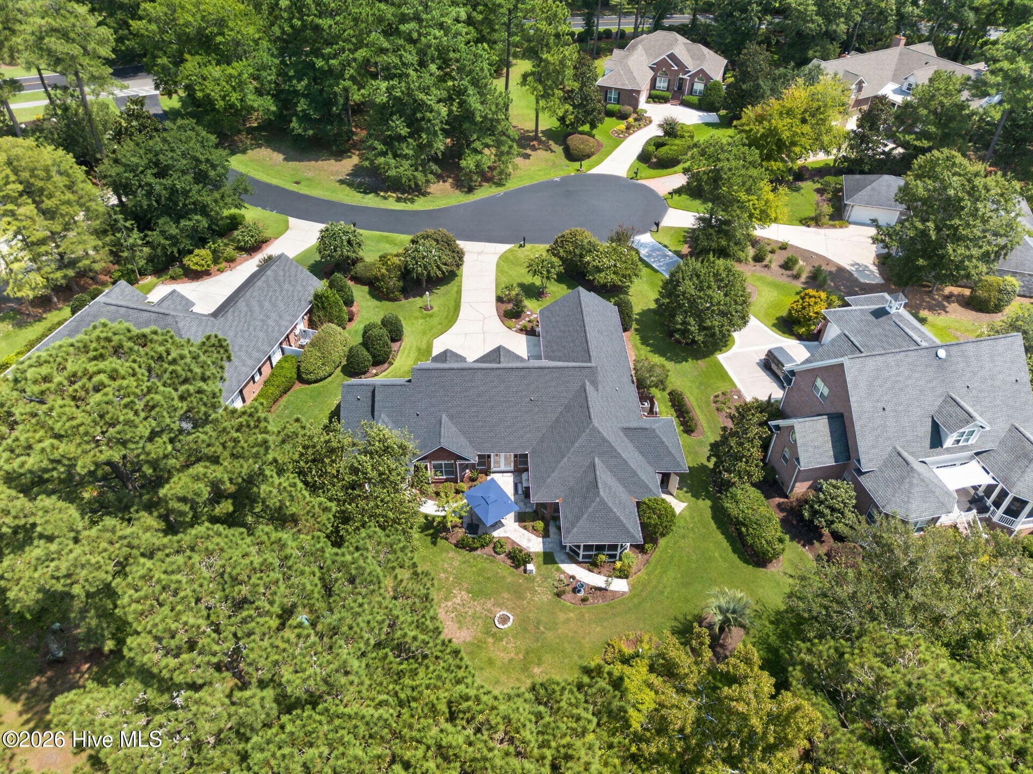 Single Family Residence at 107 Waterford Place SW, Ocean Isle Beach, NC 28469, photo 147 of 154