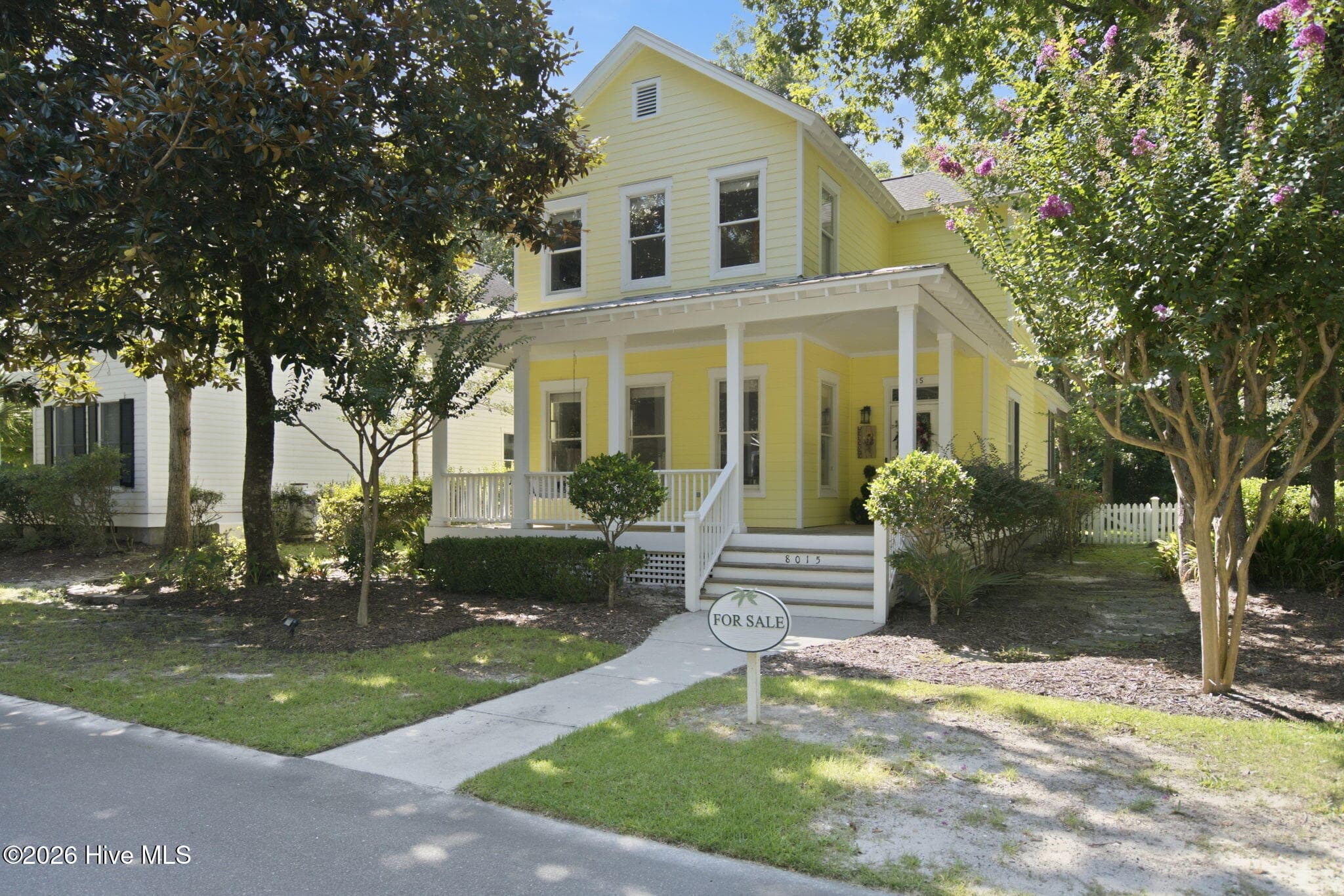 Single Family Residence at 8015 Reunion Road, Wilmington, NC 28411, photo 4 of 64