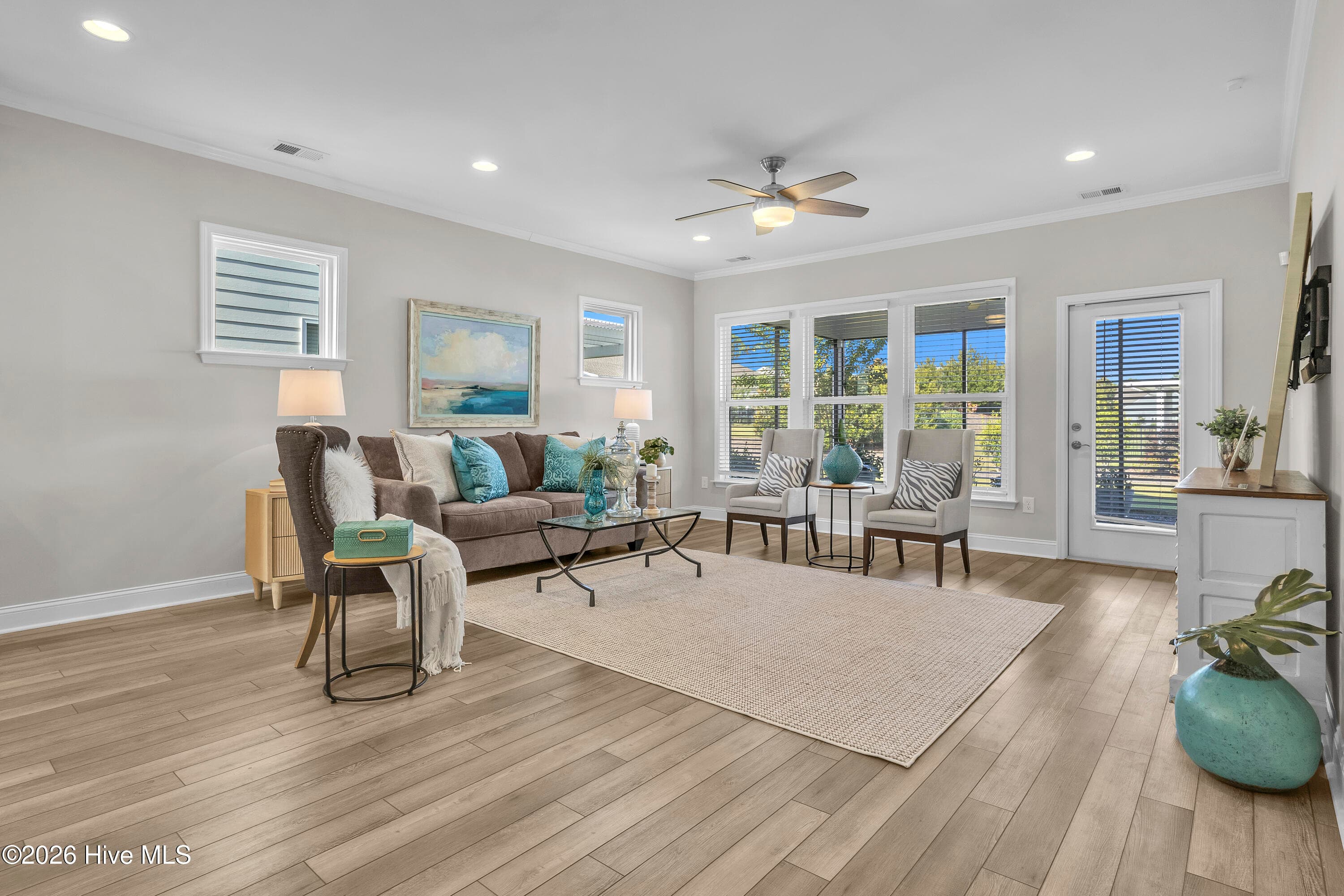 Single Family Residence at 3206 Penzance Row, Wilmington, NC 28412, photo 98 of 102