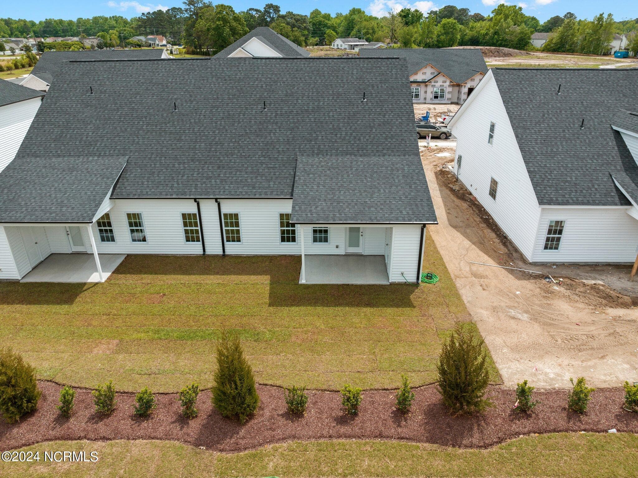 Townhouse at 2025 Dartford Drive A, Greenville, NC 27834, photo 49 of 57
