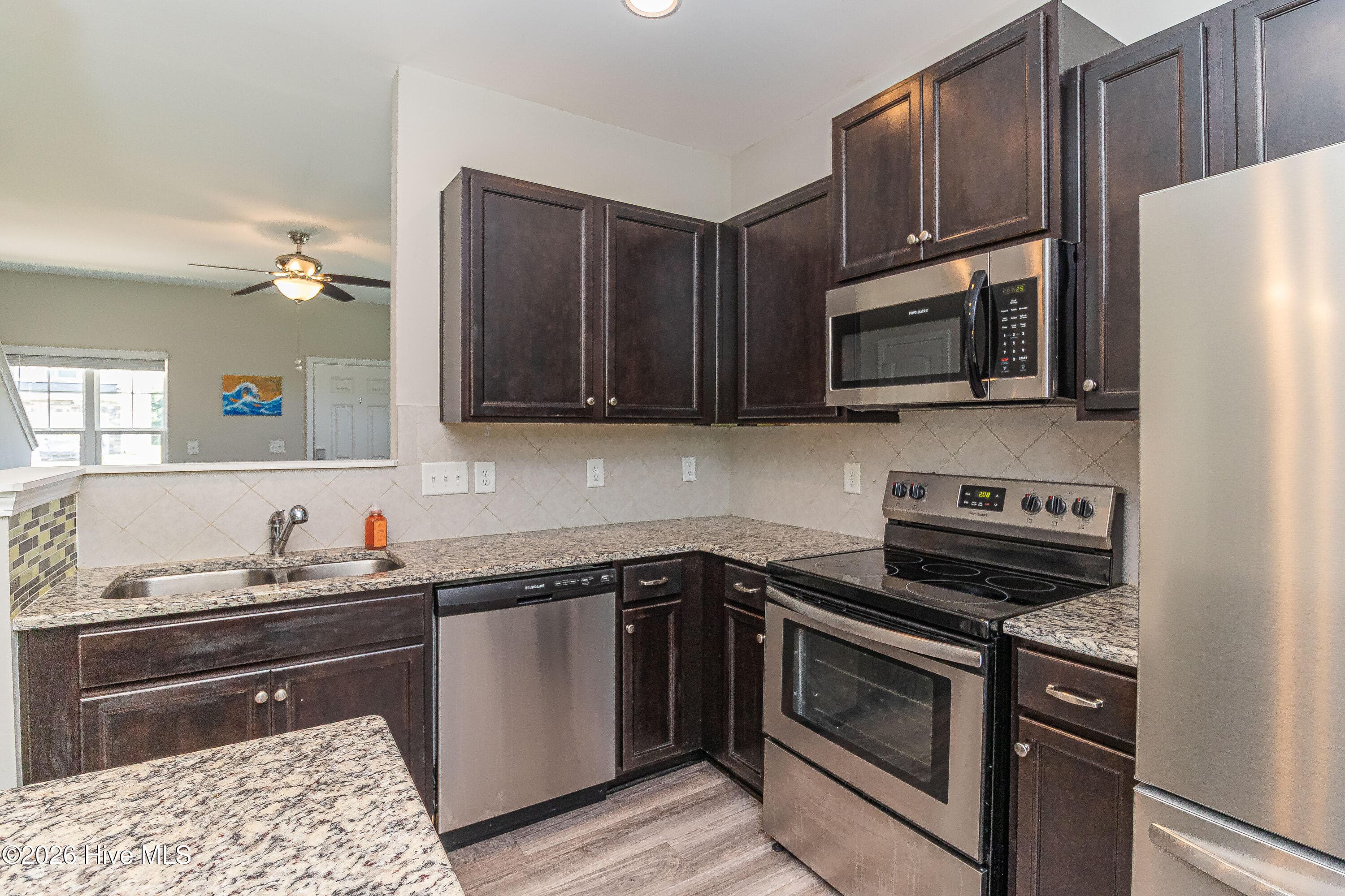 Single Family Residence at 222 Timberline Oak Drive, Goldsboro, NC 27534, photo 6 of 21