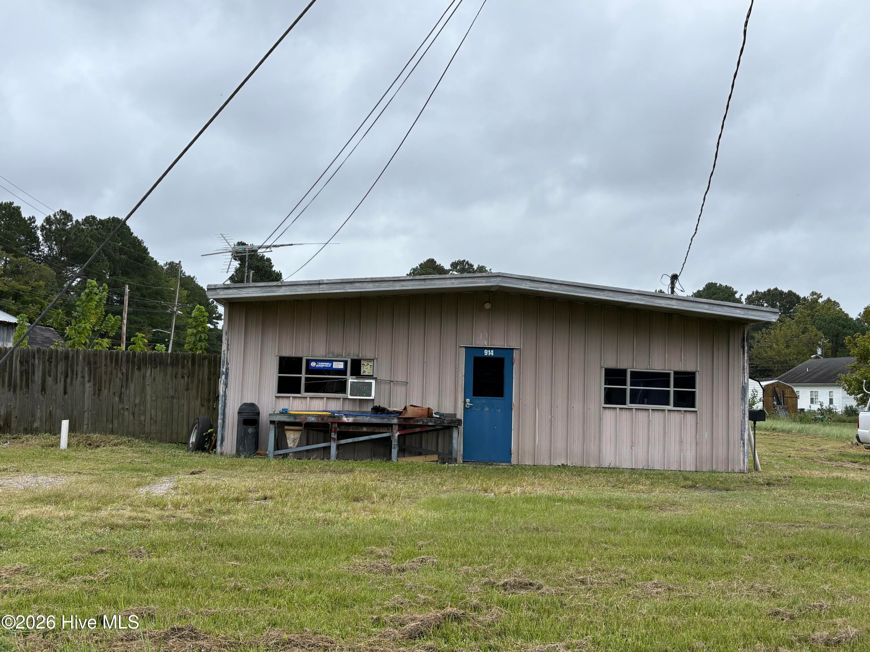 914 & 916 Sixth Street, Elizabeth City, NC 27909