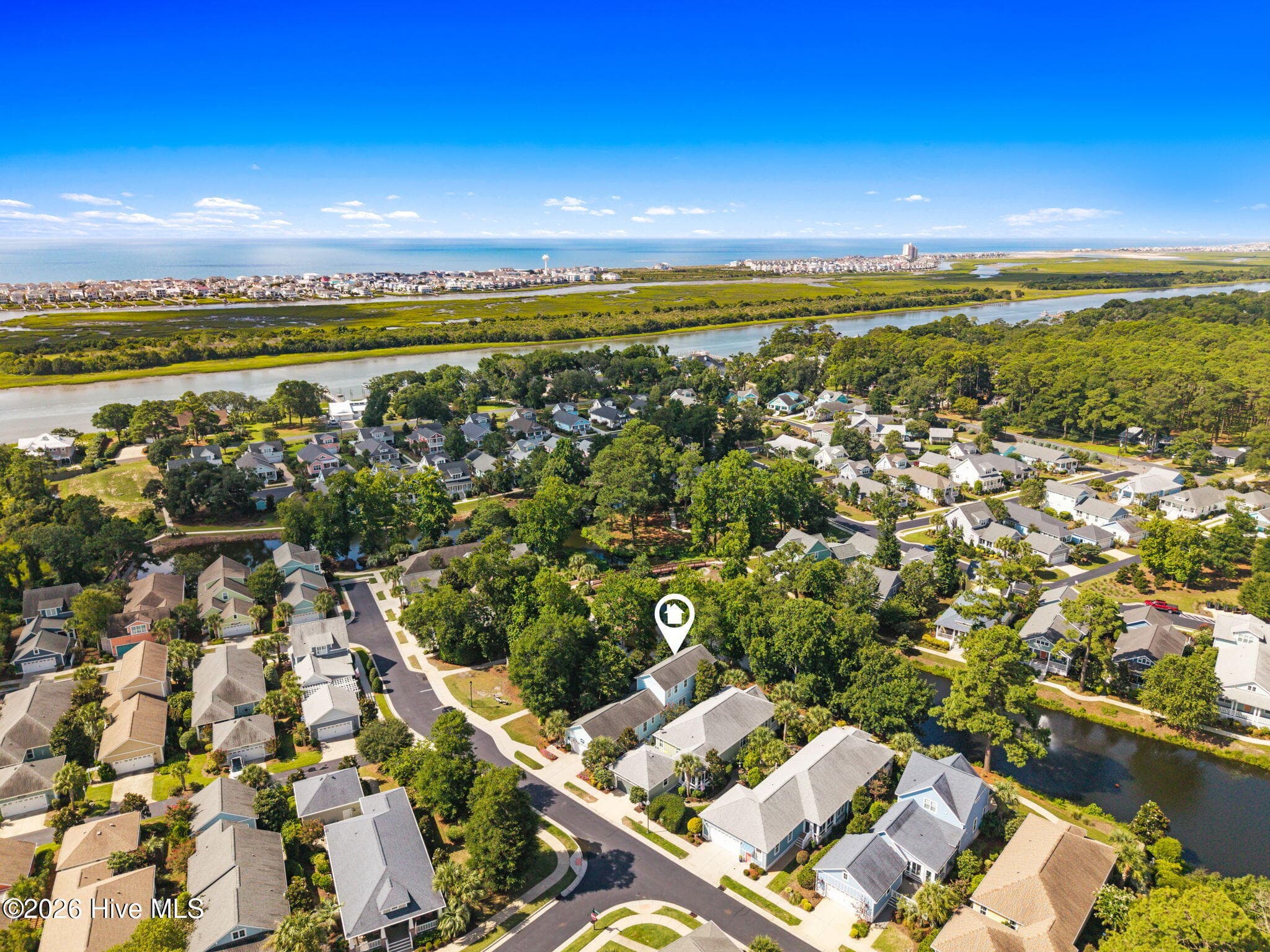 Single Family Residence at 1692 Round Turn Road SW, Ocean Isle Beach, NC 28469, photo 56 of 74