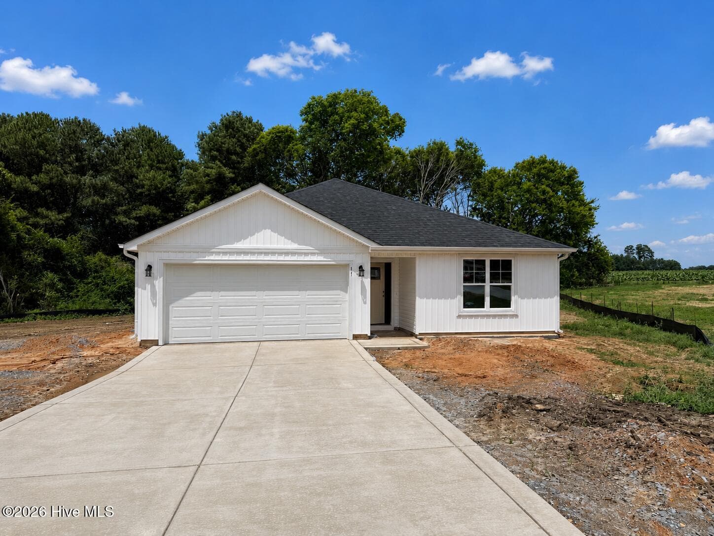 Single Family Residence at 11 Baxley Drive, Dunn, NC 28334, photo 3 of 78