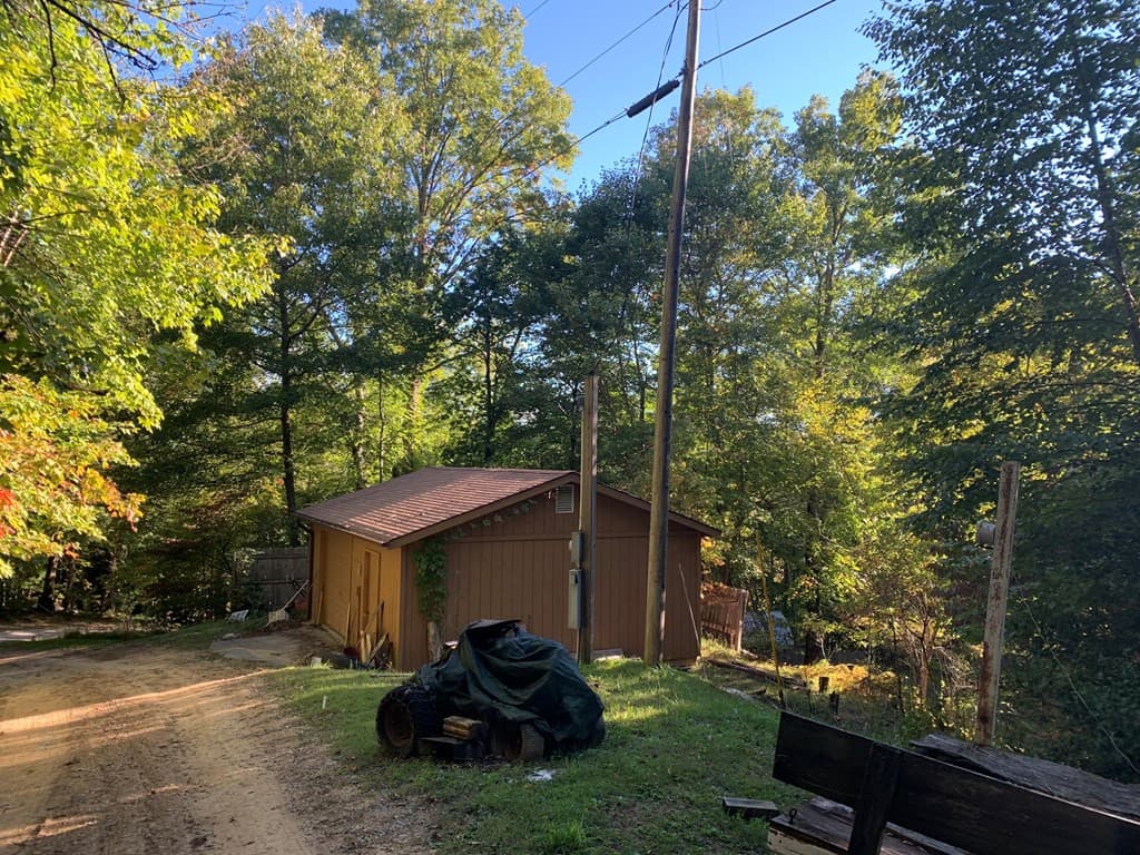 Single Family Residence at 441 Shields Creek Road, Topton, NC 28781, photo 11 of 63
