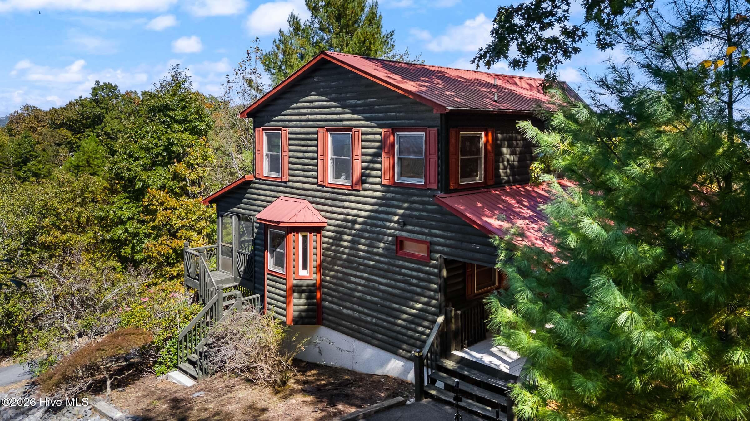 Single Family Residence at 75 Mountain Overlook Drive, Murphy, NC 28906, photo 77 of 80