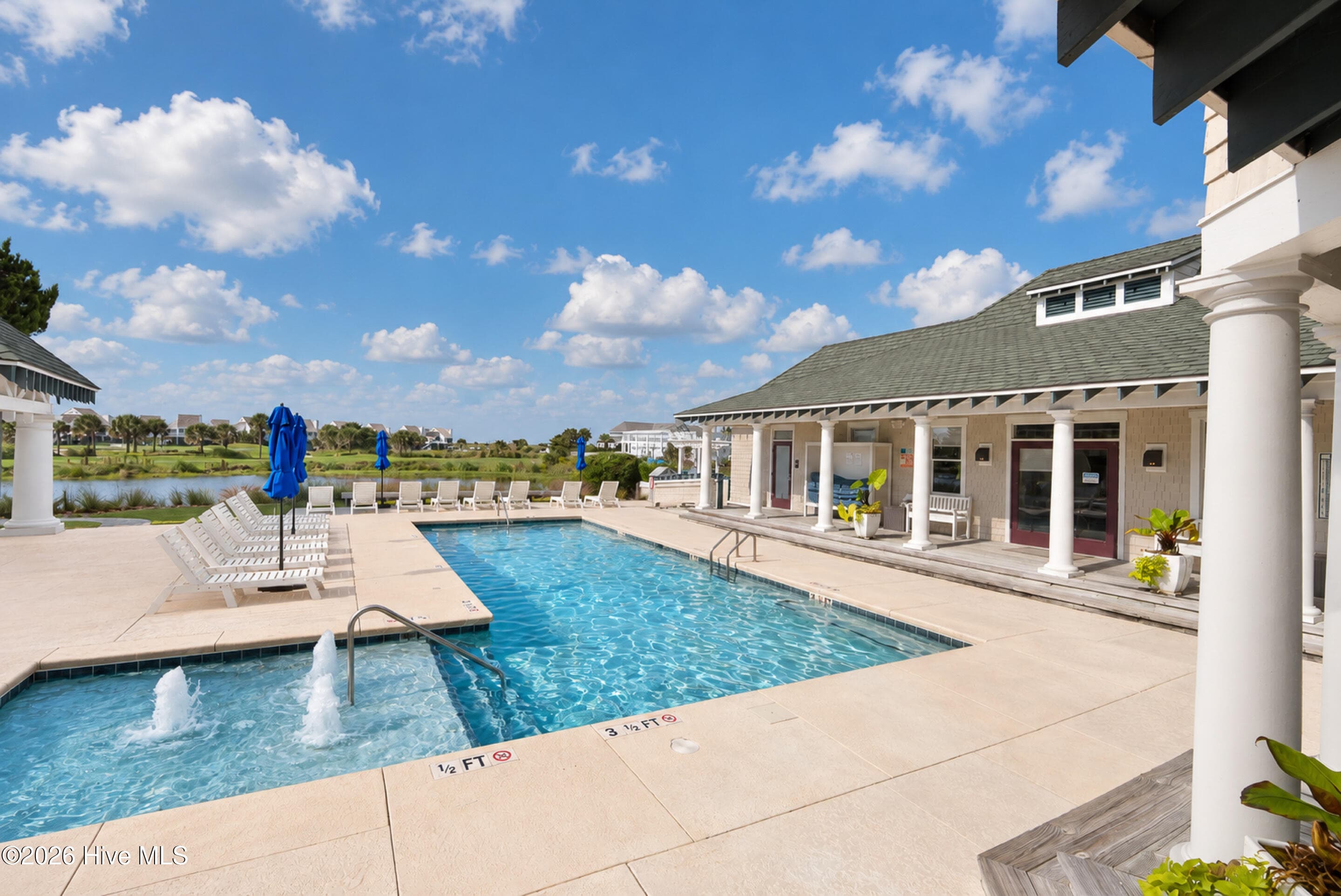 Fractional at 22 Earl Of Craven Court Week D, Bald Head Island, NC 28461, photo 59 of 71