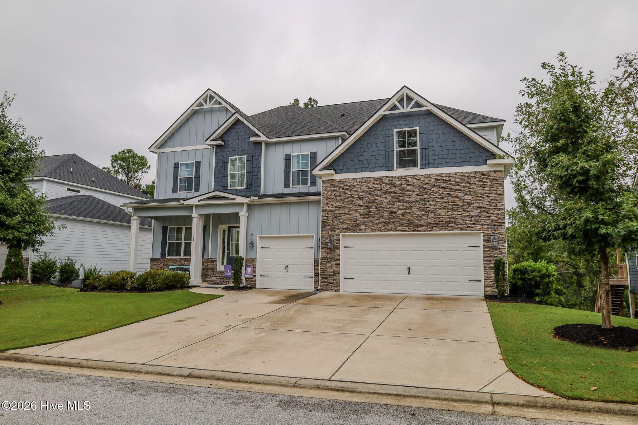 Single Family Residence at 621 Bunchgrass Street, Evans, GA 30809, photo 3 of 81