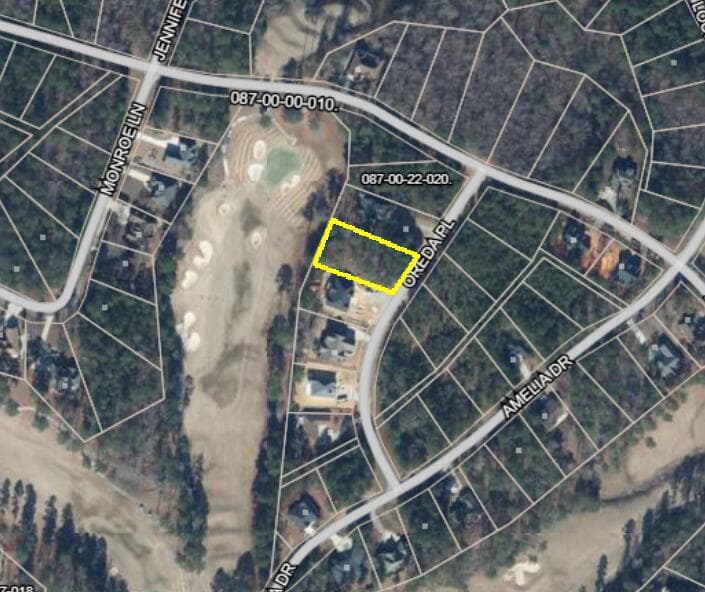 18-22 18 Oreda Place, McCormick, SC 29835