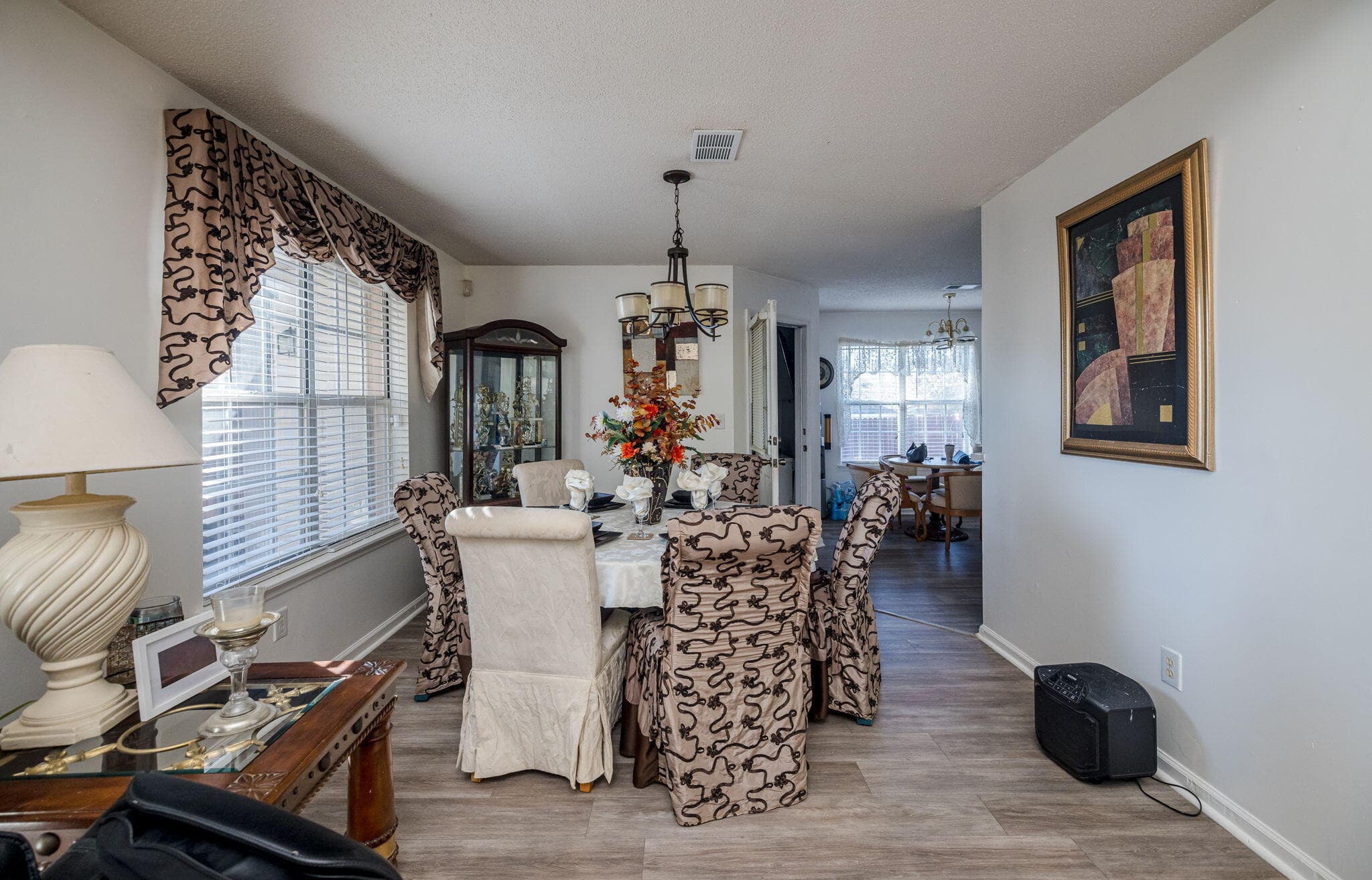 Single Family Residence at 2112 Stoker Place, Hephzibah, GA 30815, photo 6 of 34