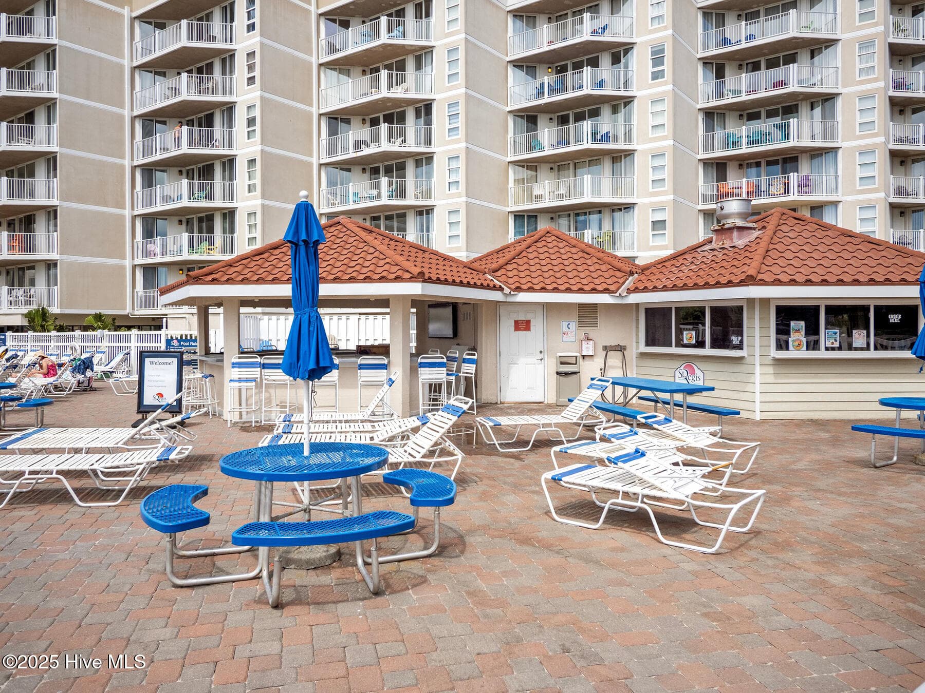 Condominium at 2000 New River Inlet Road Unit 2512, North Topsail Beach, NC 28460, photo 4 of 4