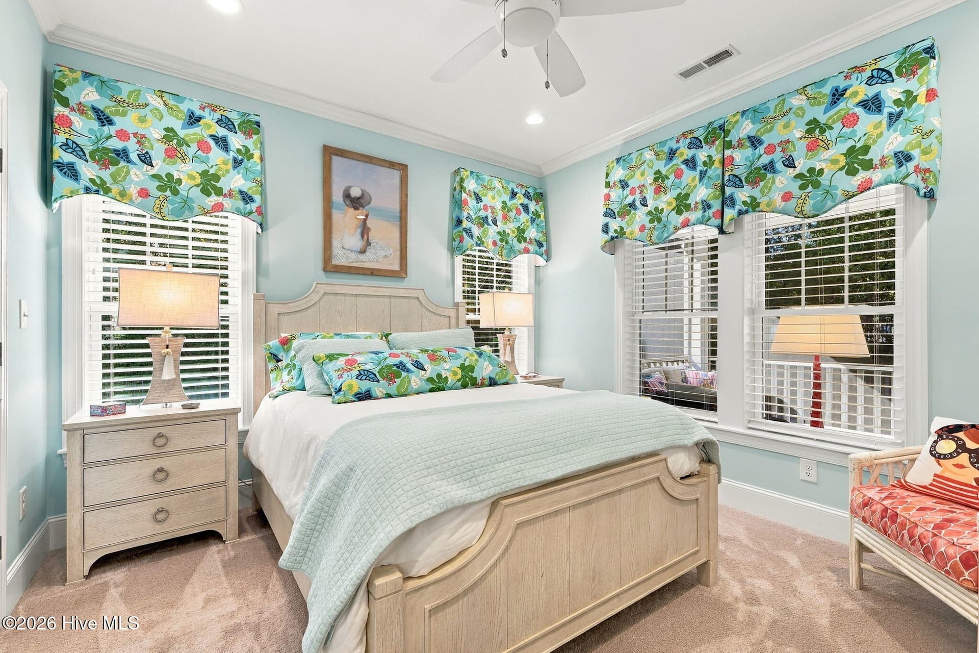 Single Family Residence at 111 Nina Drive, Emerald Isle, NC 28594, photo 22 of 41