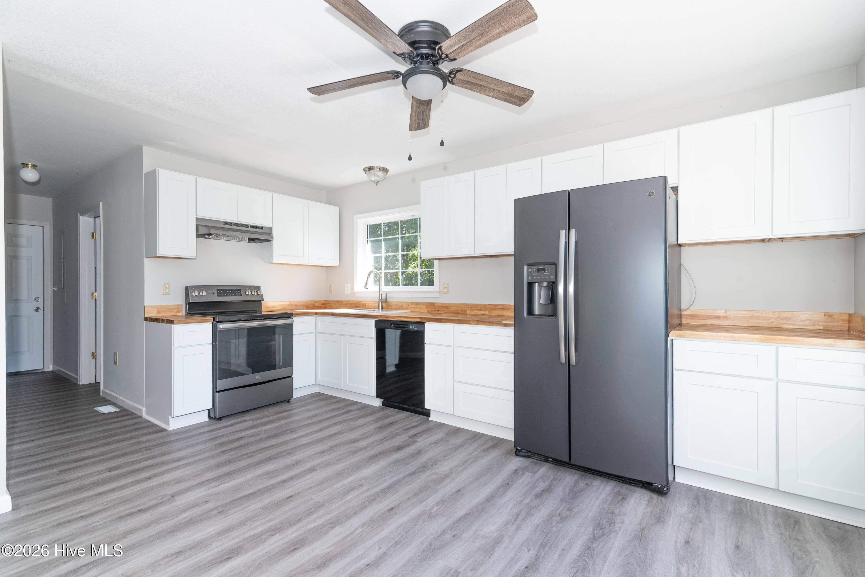 Single Family Residence at 236 Poplar Neck Road, Tyner, NC 27980, Tyner, photo 5 of 39
