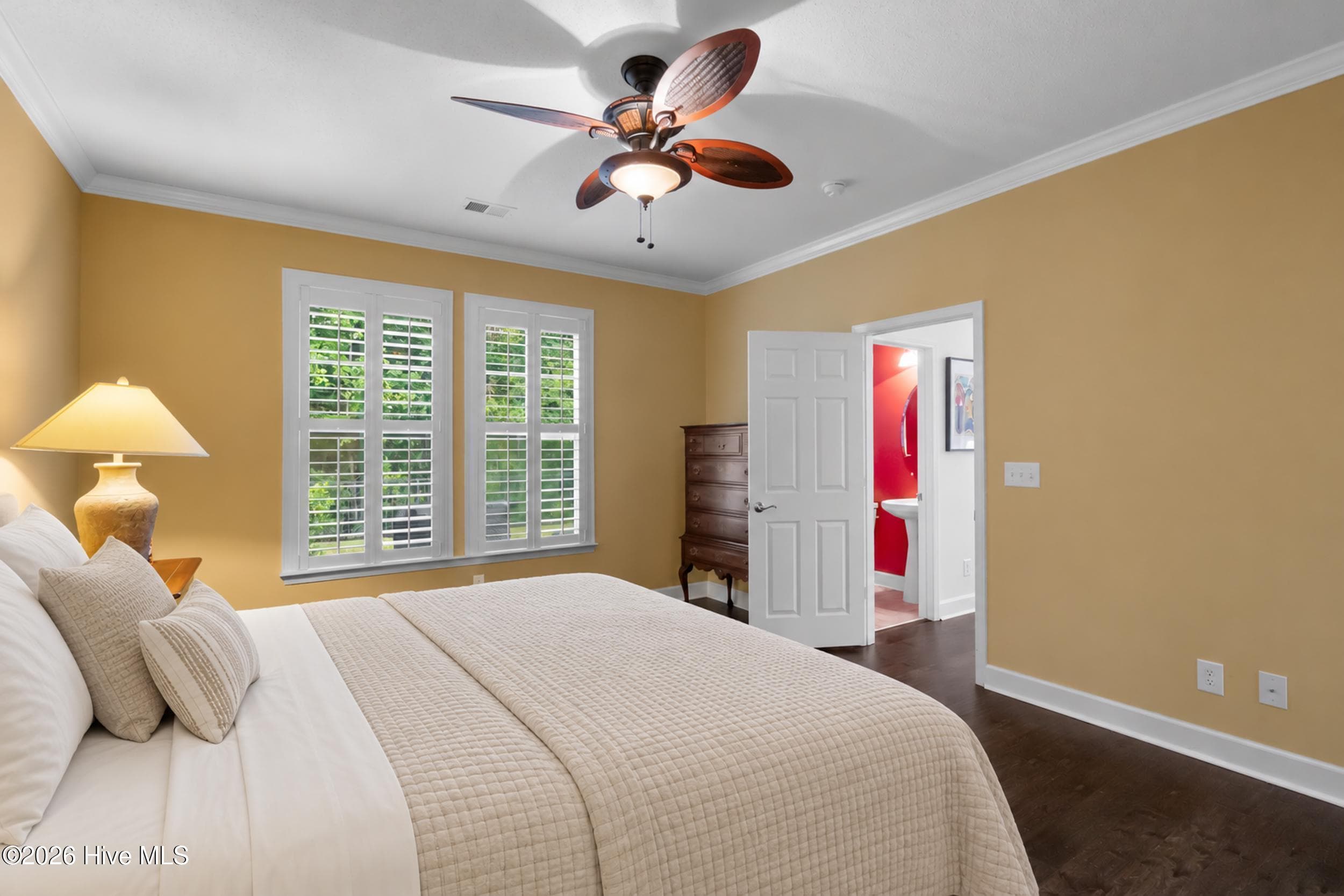 Condominium at 222 Pilothouse Place, Carolina Shores, NC 28467, Carolina Shores, photo 24 of 48