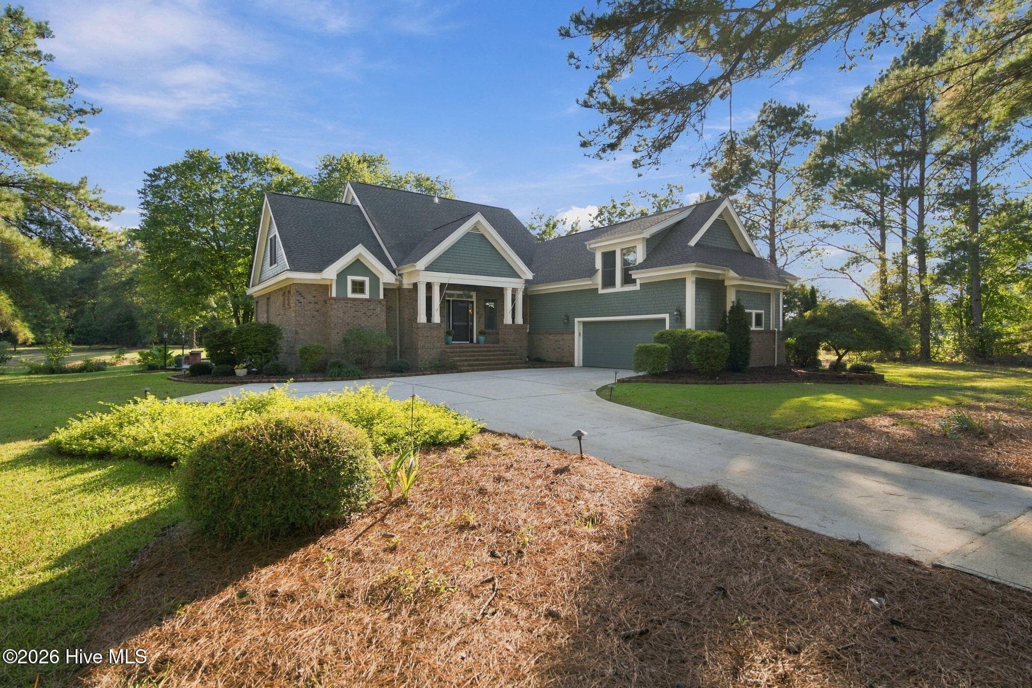Single Family Residence at 112 Cedar Court, Wallace, NC 28466, photo 52 of 85