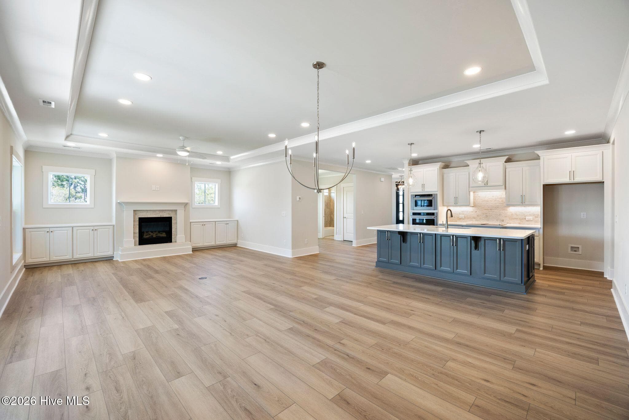 Trusst Builder Group in Riverlights - 1331 Trisail Terrace, Wilmington, NC 28412