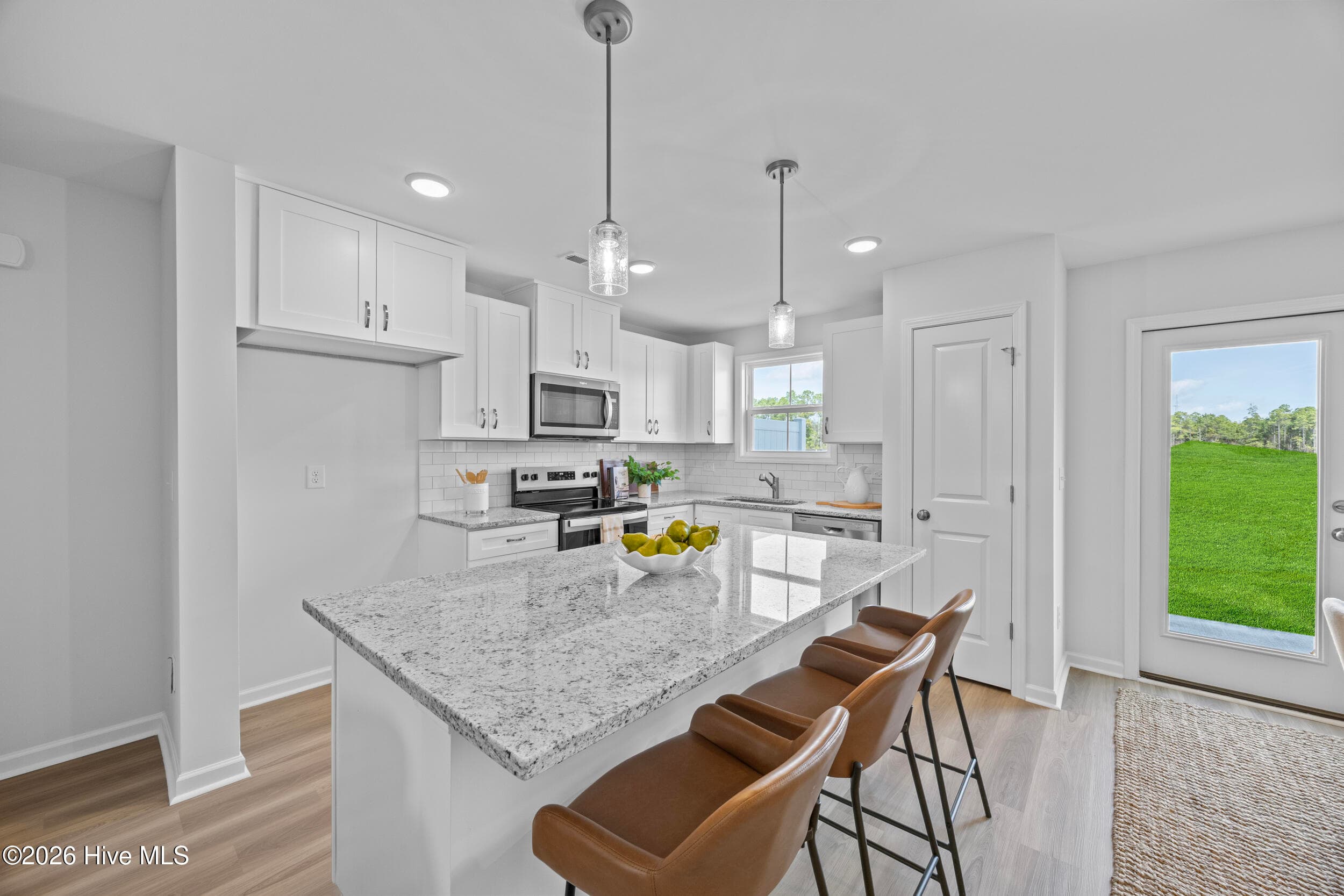 Townhouse at 66 W Pioneer Way 120, Hampstead, NC 28443, photo 15 of 44