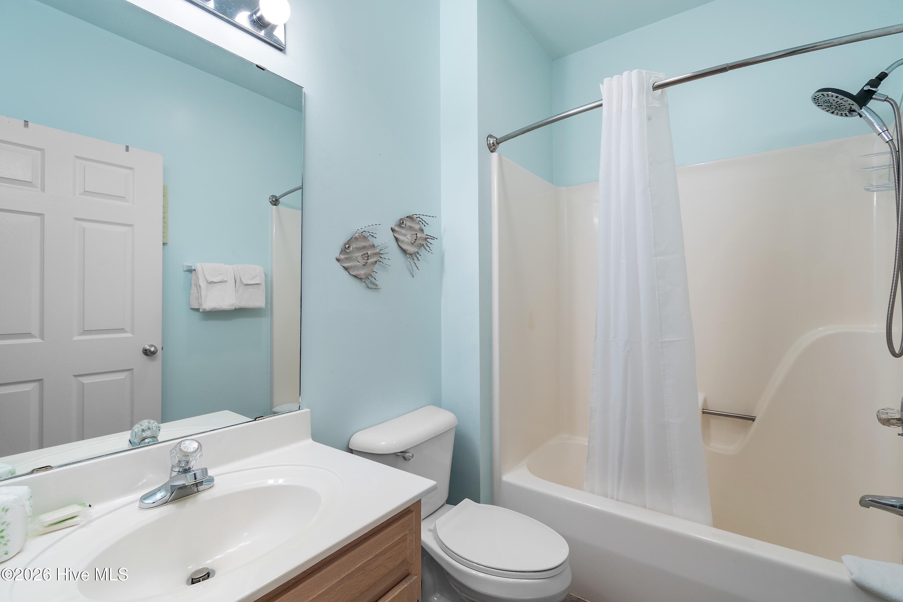 Condominium at 233 Kings Trail # 2003, Sunset Beach, NC 28468, photo 14 of 27