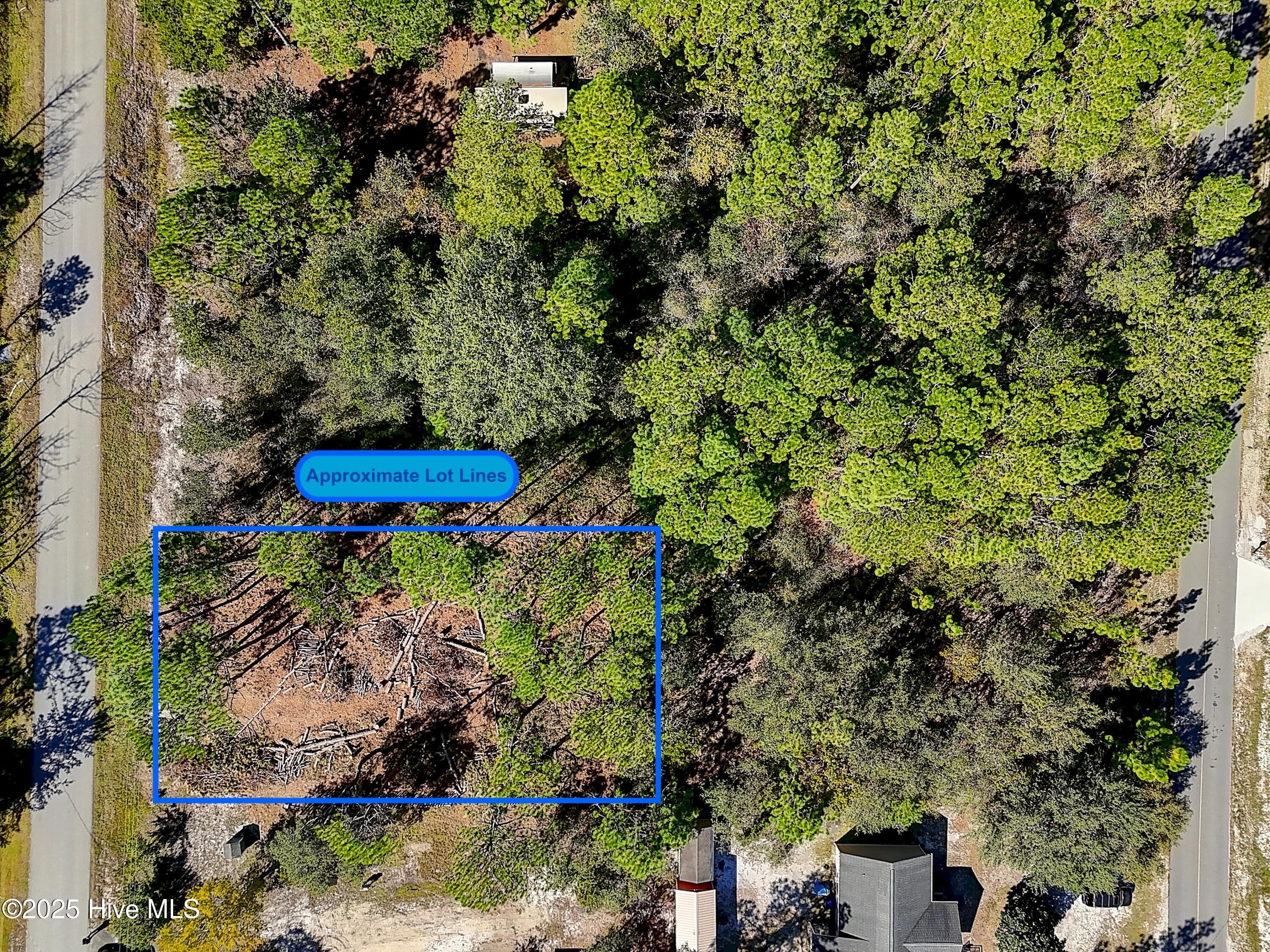 Residential Lot at 1349 12 Lexington Road, Southport, NC 28461, photo 3 of 30