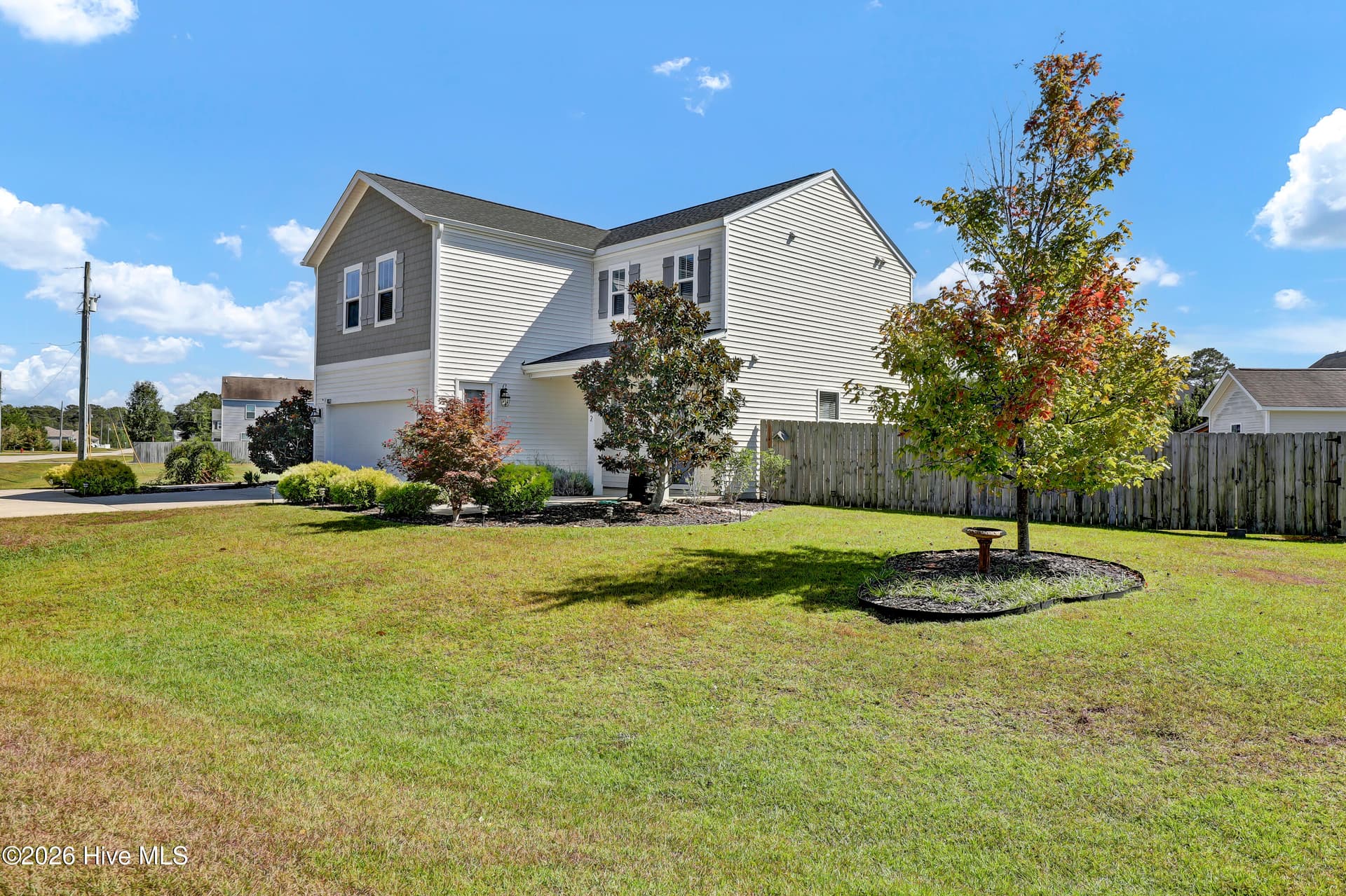 Single Family Residence at 102 Tralee Place, Holly Ridge, NC 28445, photo 51 of 71