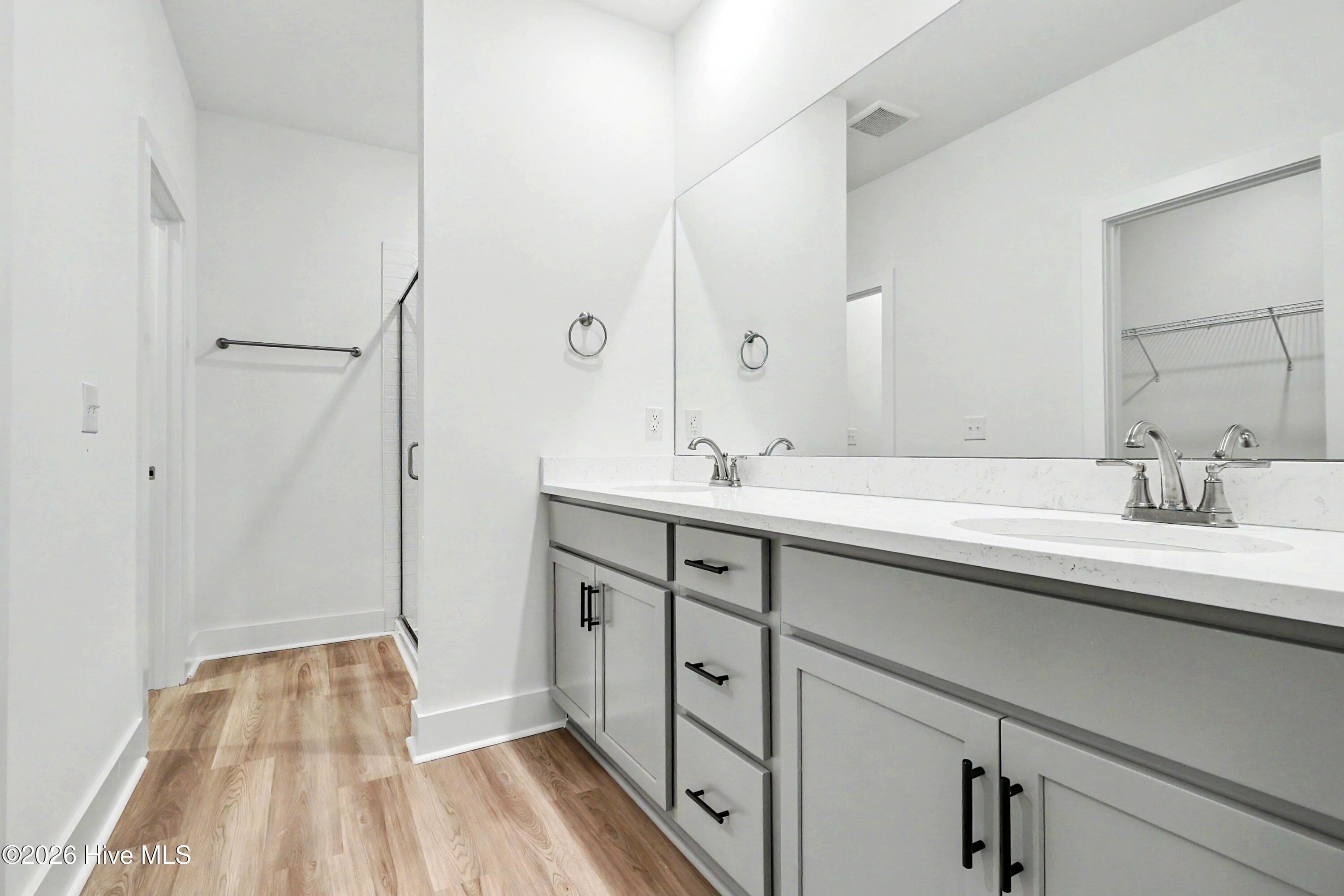 Dual Sinks and Comfort Height Counters - 2108 Cregan Cove SW (Lot 2), Ocean Isle Beach, NC 28469