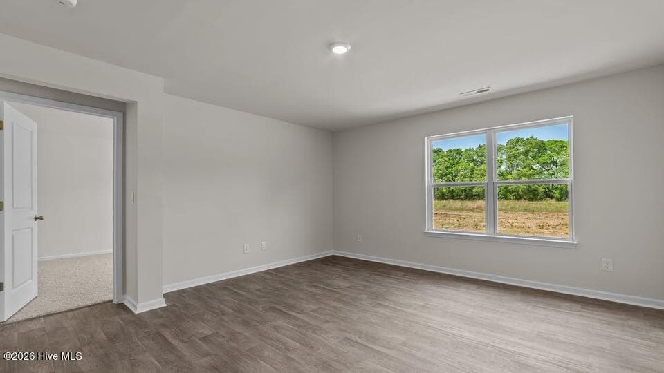 Single Family Residence at 132 Claude Street Lot 43, La Grange, NC 28551, photo 23 of 33
