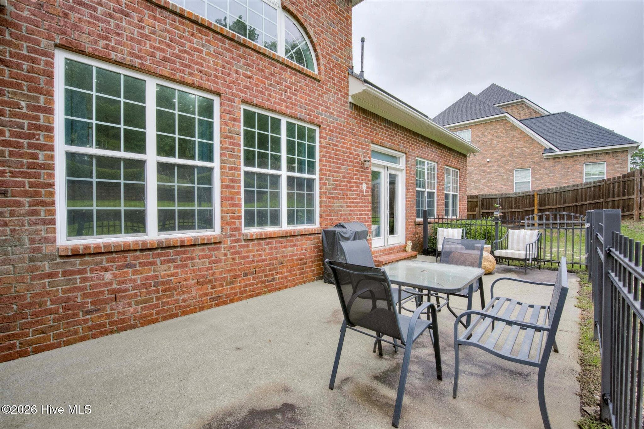 Single Family Residence at 1118 Blackfoot Drive, Evans, GA 30809, photo 41 of 49