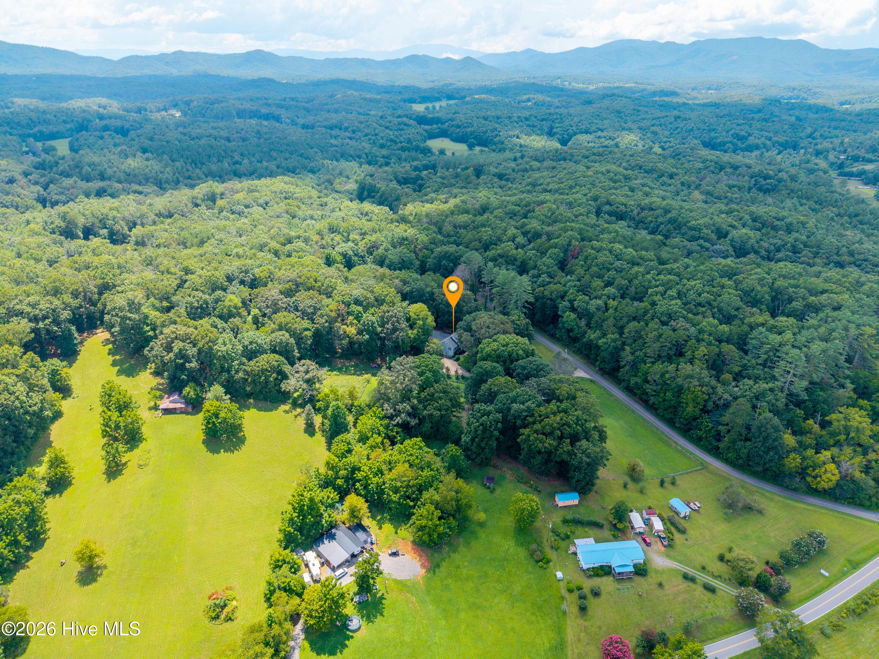 Single Family Residence at 105 Liberty Road, Murphy, NC 28906, photo 61 of 61