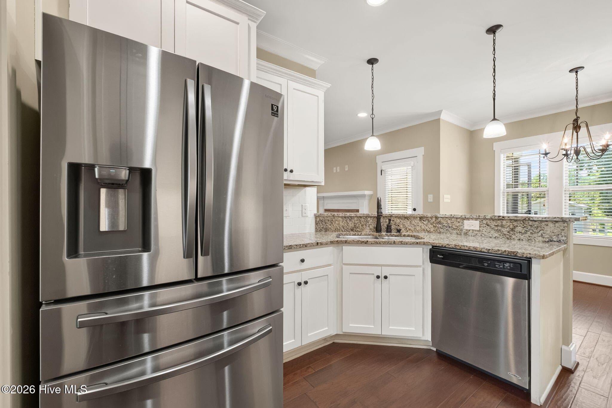 Single Family Residence at 131 Nashville Drive, Archer Lodge, NC 27527, Archer Lodge, photo 12 of 38