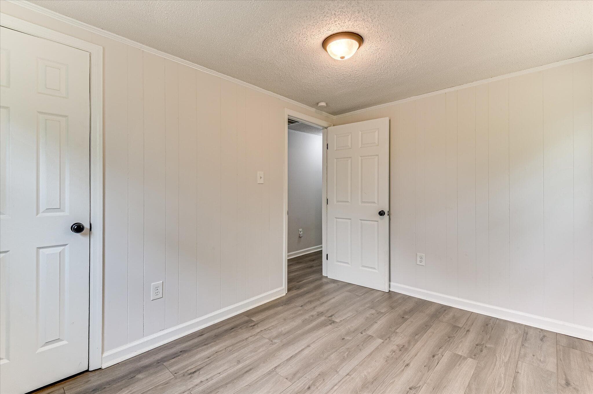2nd Bedroom - 3616 Morgan Road, Hephzibah, GA 30815
