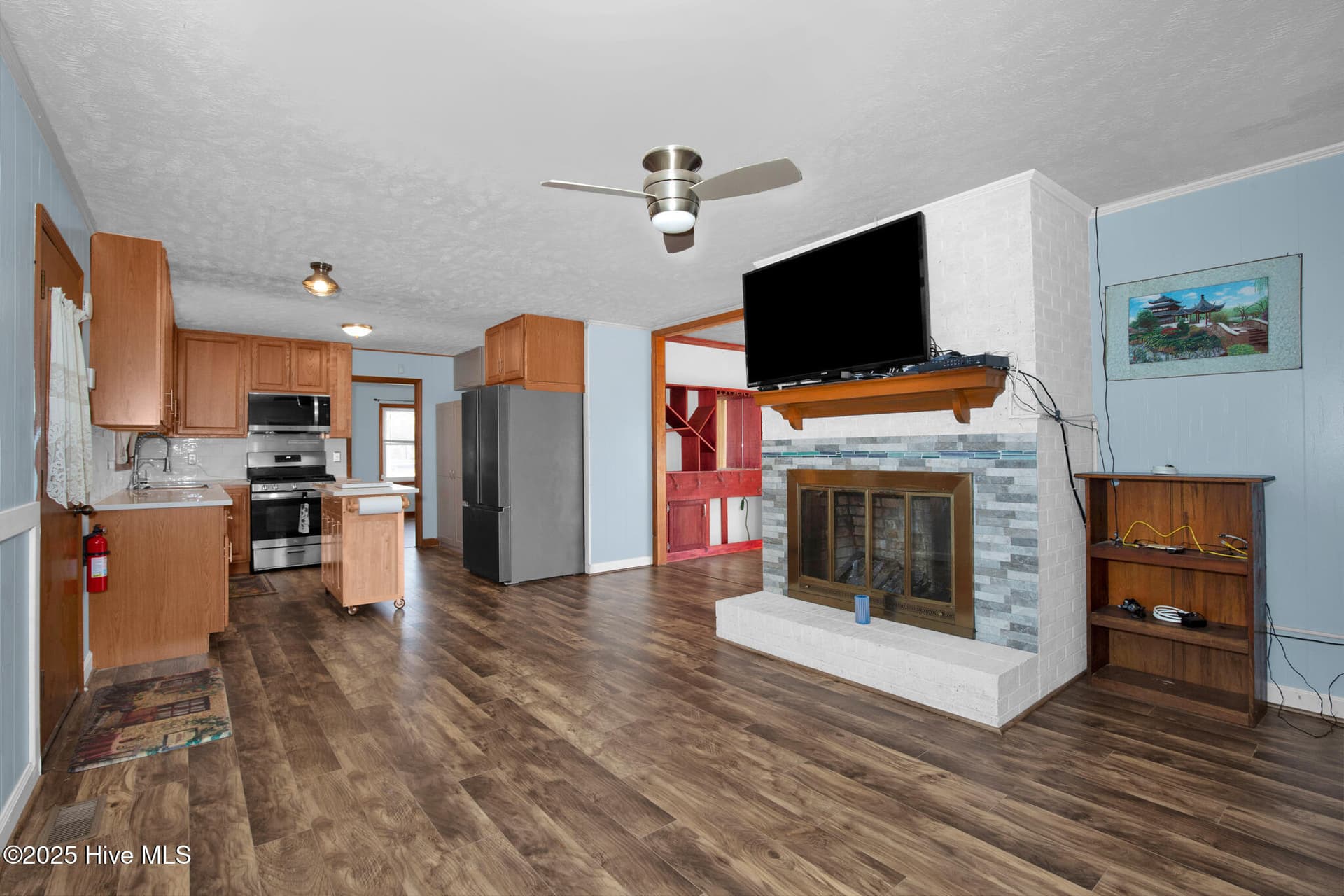 405 West Road, Lumberton, NC 28358