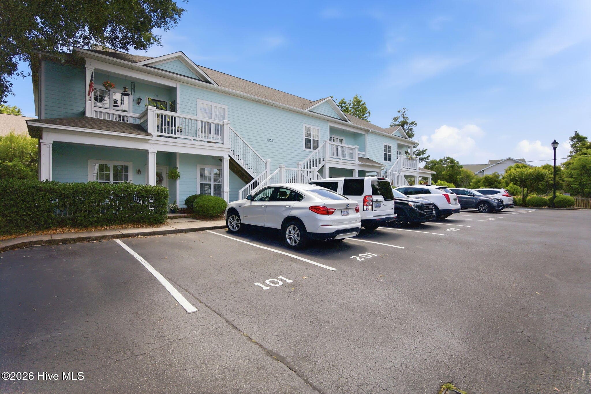 Condominium at 2308 Wrightsville Avenue Apt 202, Wilmington, NC 28403, photo 35 of 47