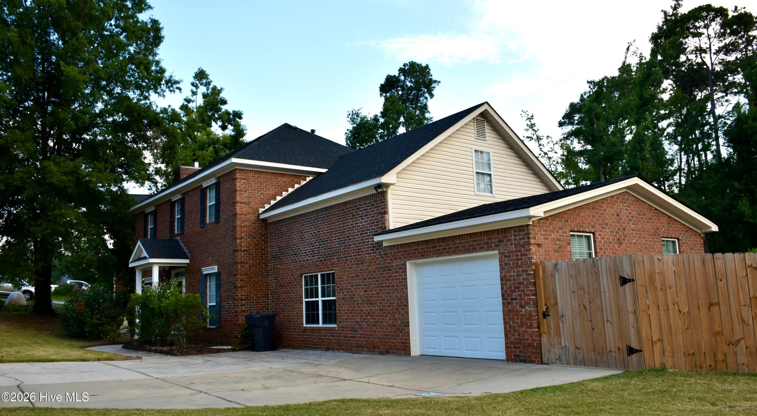 Townhouse at 2323 Greengate Drive, Augusta, GA 30907, photo 50 of 50