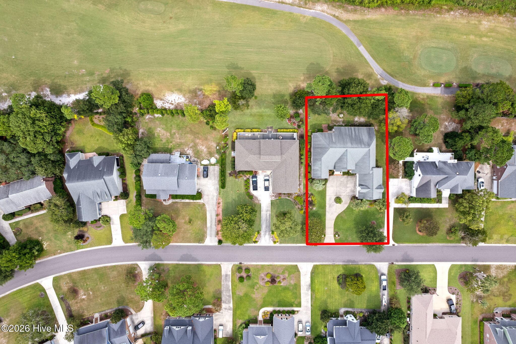 Single Family Residence at 533 Rivage Promenade, Wilmington, NC 28412, photo 9 of 97