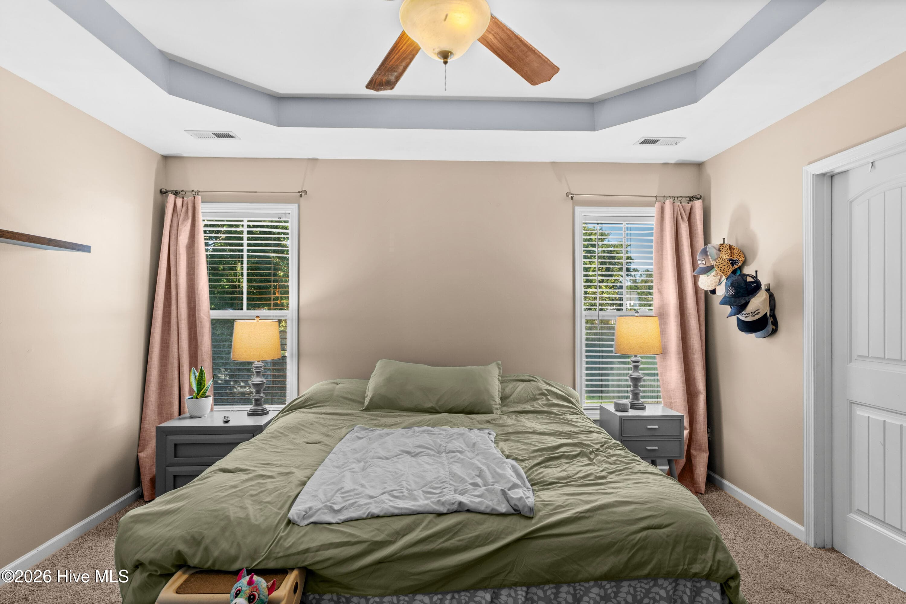 Single Family Residence at 1202 Whispering Doe Drive, Wilmington, NC 28409, Wilmington, photo 30 of 65