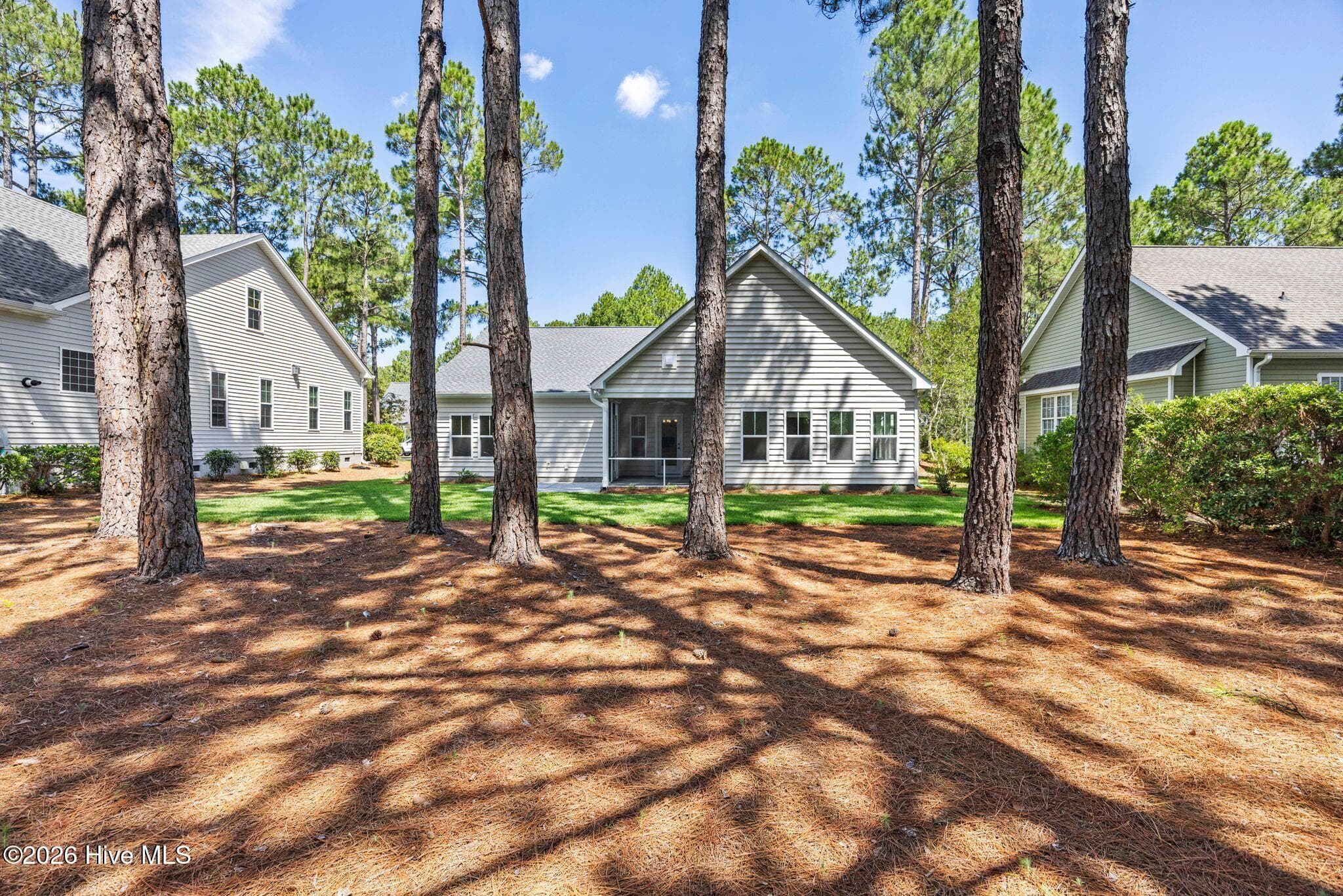Single Family Residence at 4089 Country Garden Lane, Southport, NC 28461, photo 57 of 86