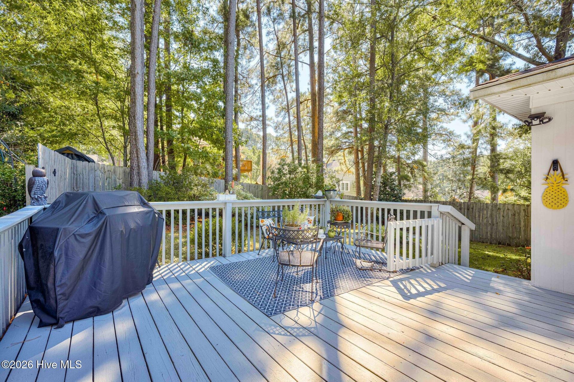 Single Family Residence at 16 Woodhill Place, Aiken, SC 29803, photo 40 of 51