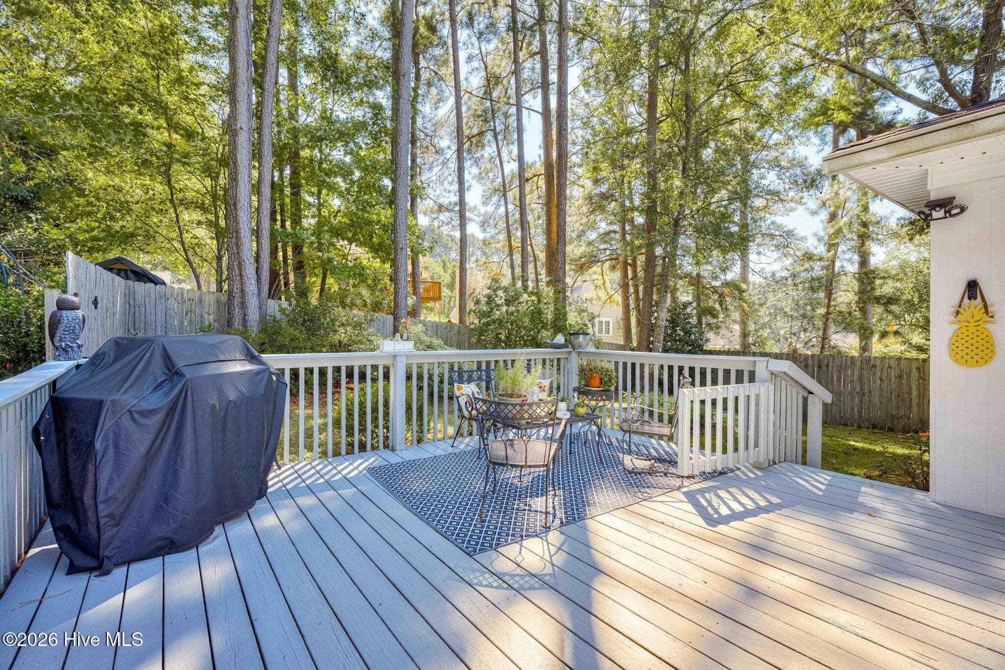Single Family Residence at 16 Woodhill Place, Aiken, SC 29803, Aiken, photo 40 of 51