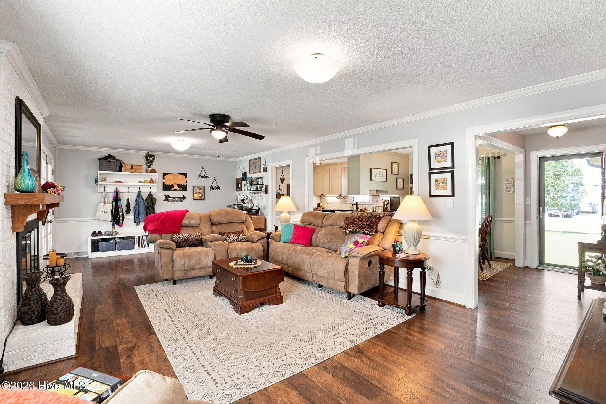 Single Family Residence at 1100 Par Three Drive S, Wilson, NC 27893, photo 14 of 54